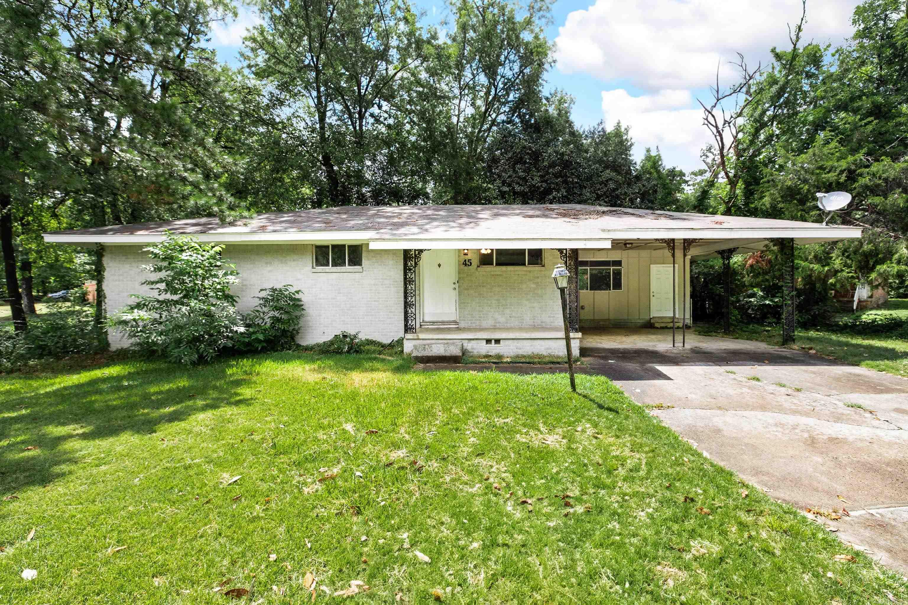 45 Belmont Drive