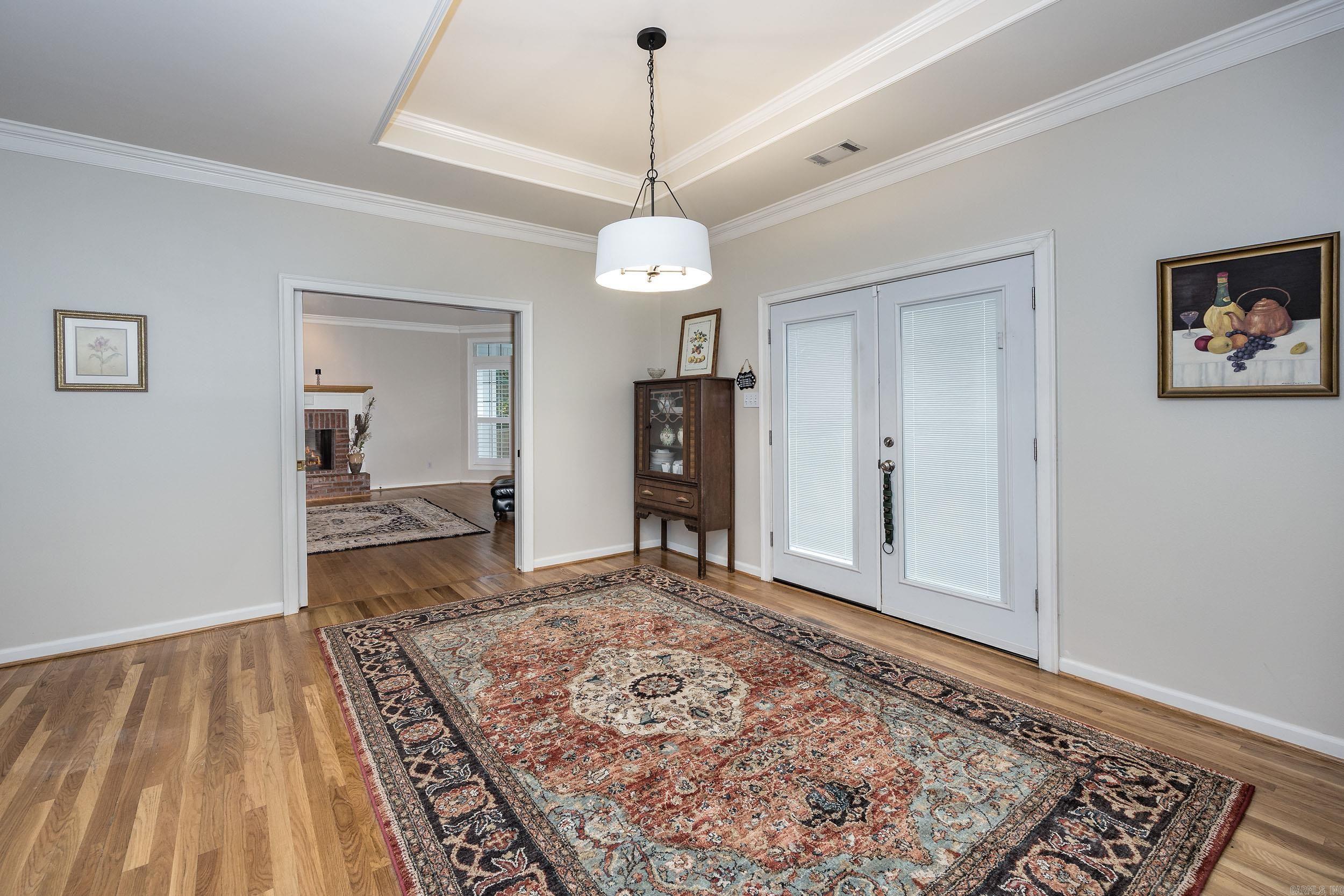 14703 Chambery Drive