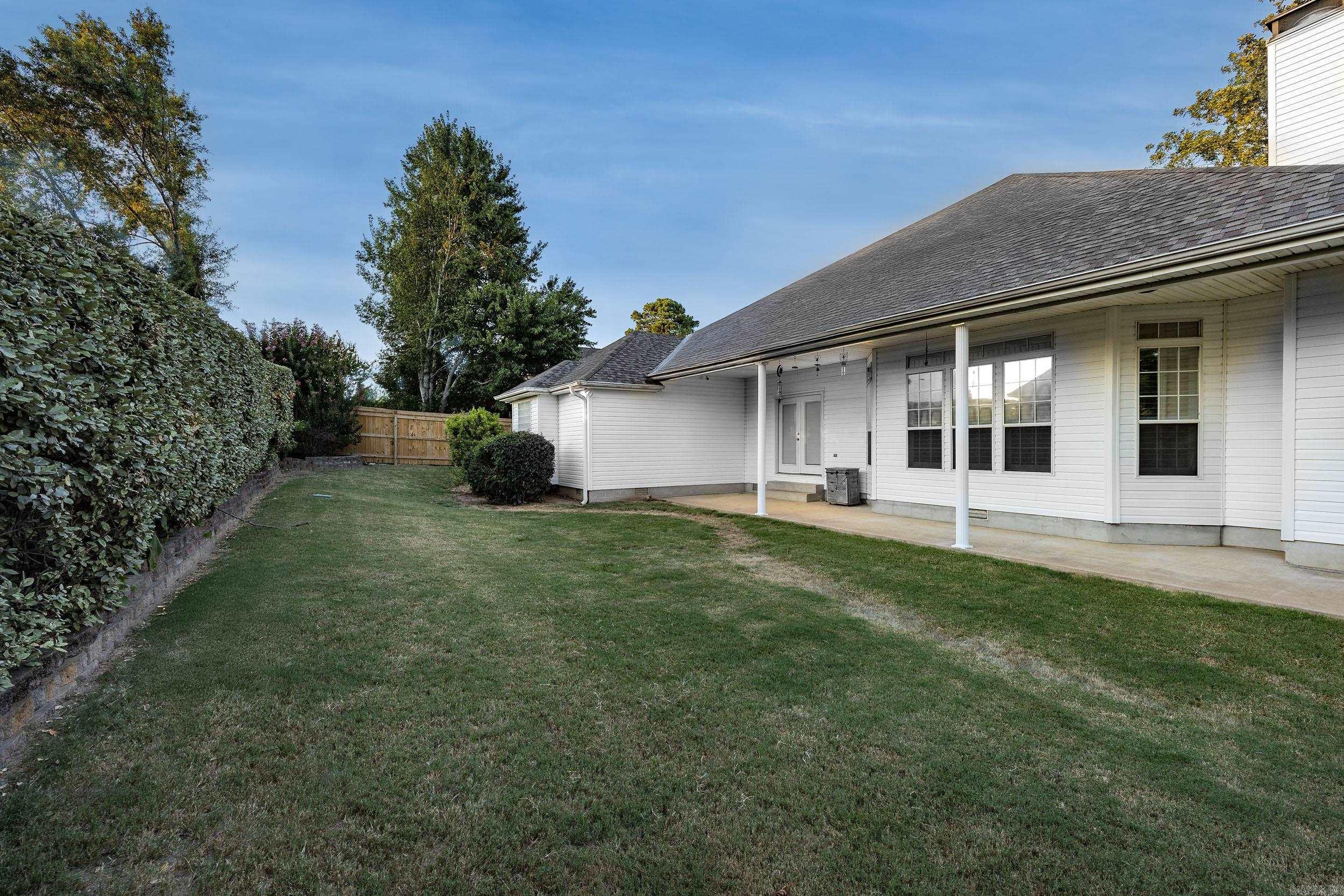 14703 Chambery Drive