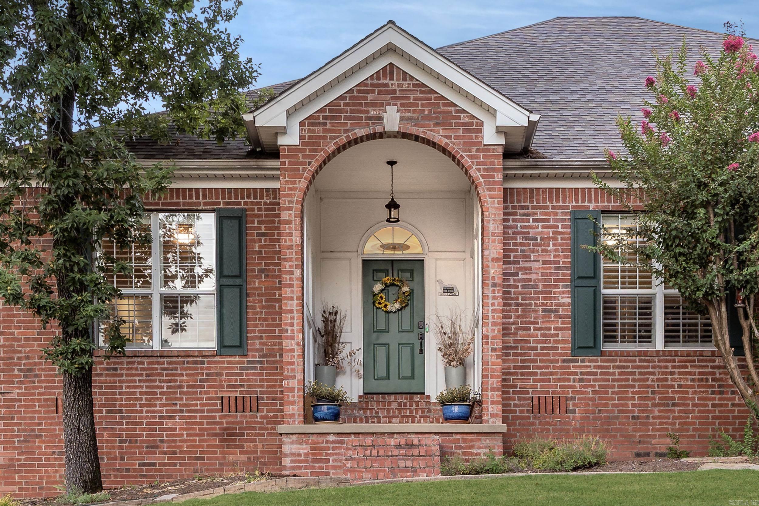 14703 Chambery Drive