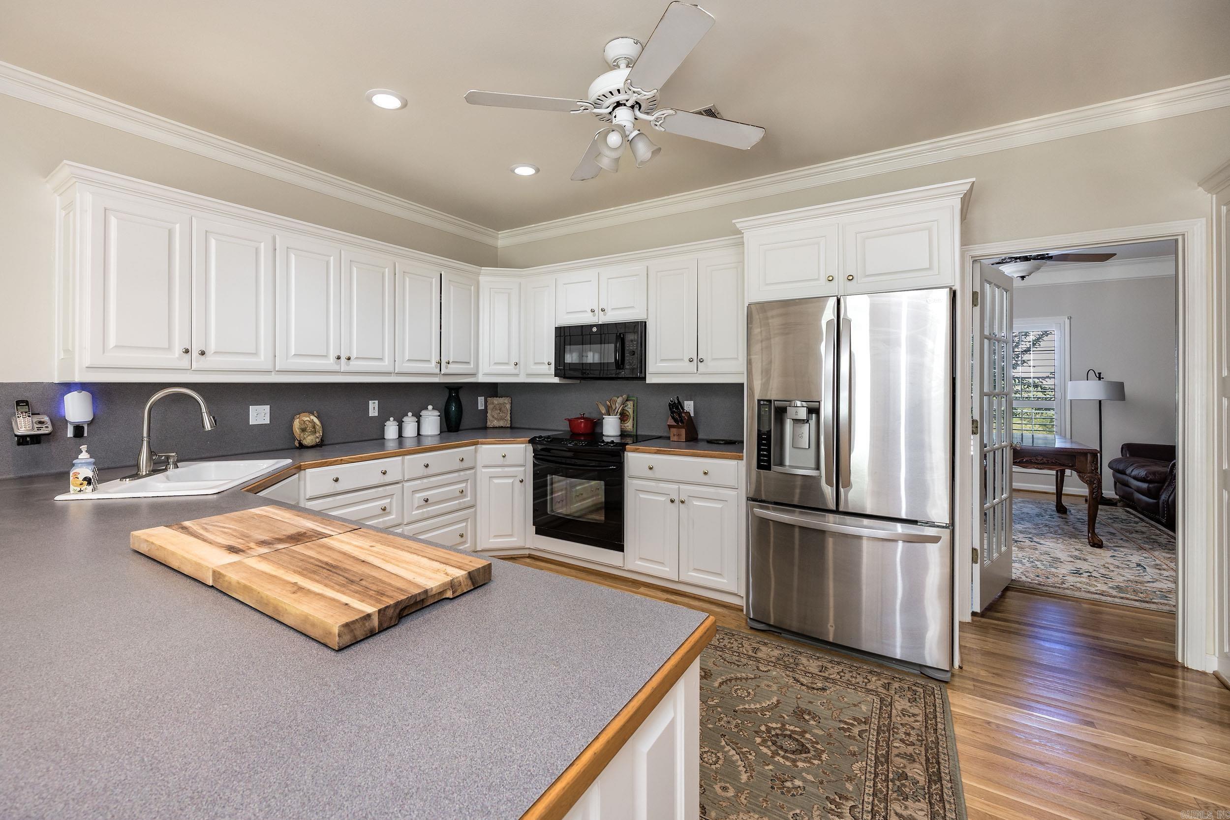 14703 Chambery Drive