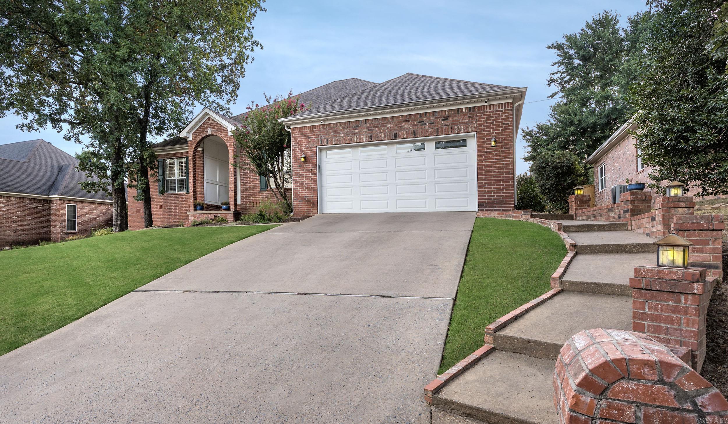 14703 Chambery Drive