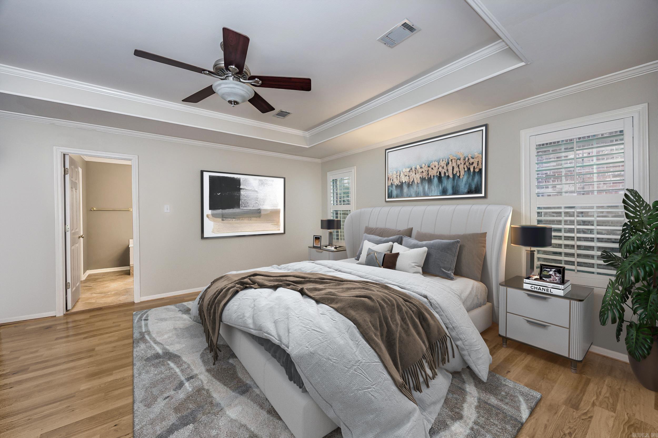 14703 Chambery Drive