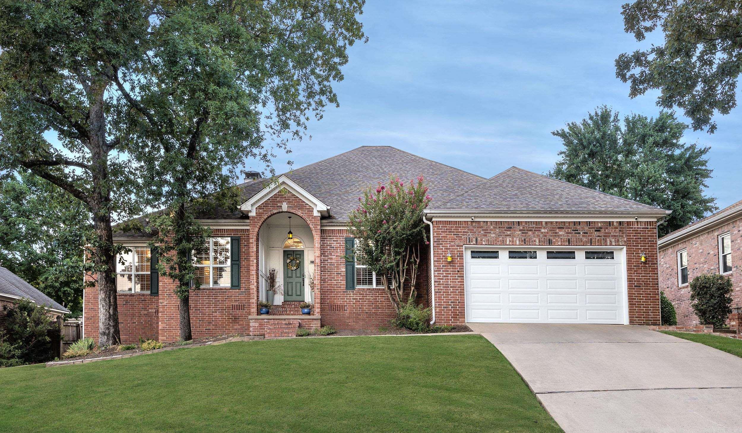 14703 Chambery Drive