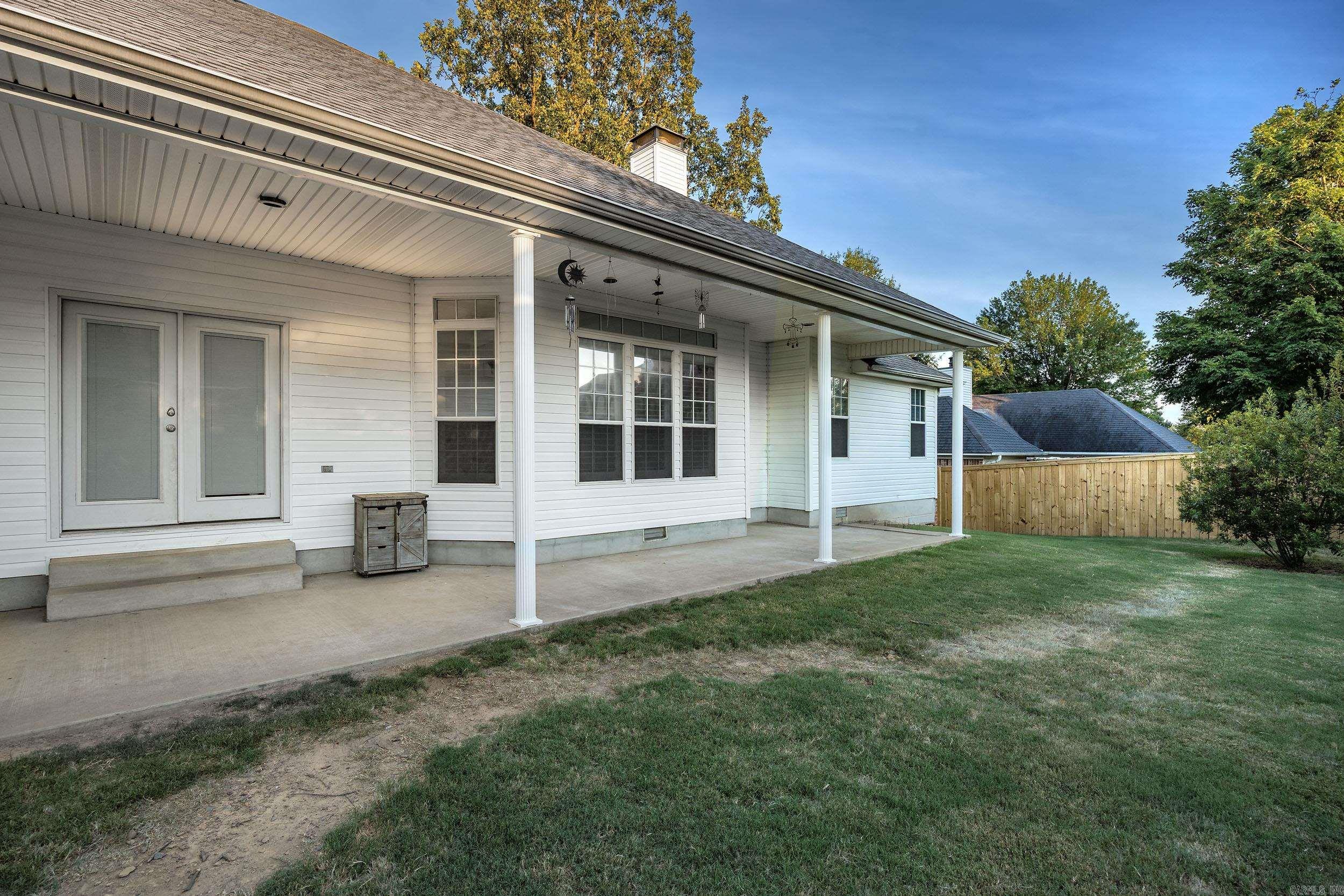 14703 Chambery Drive