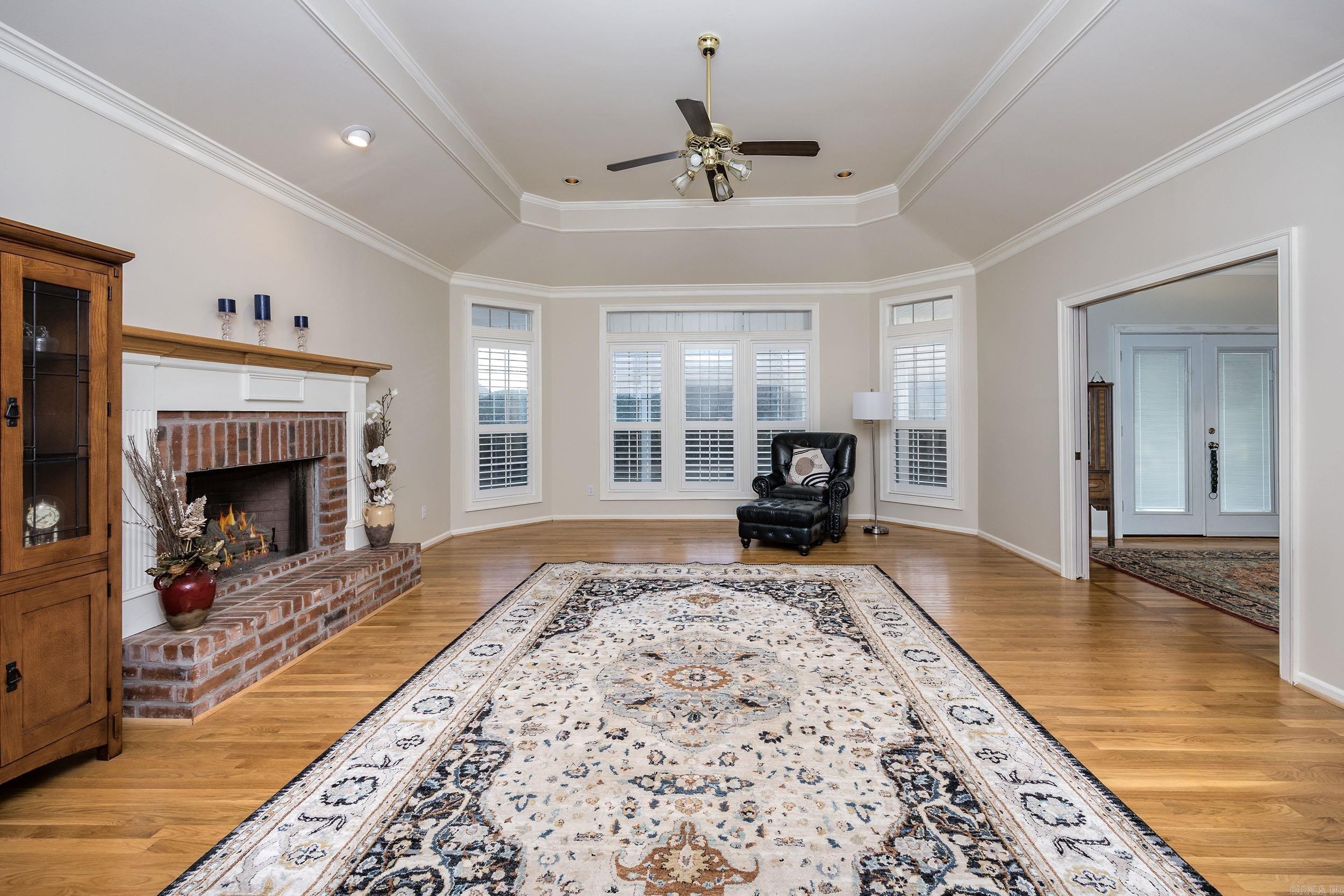 14703 Chambery Drive