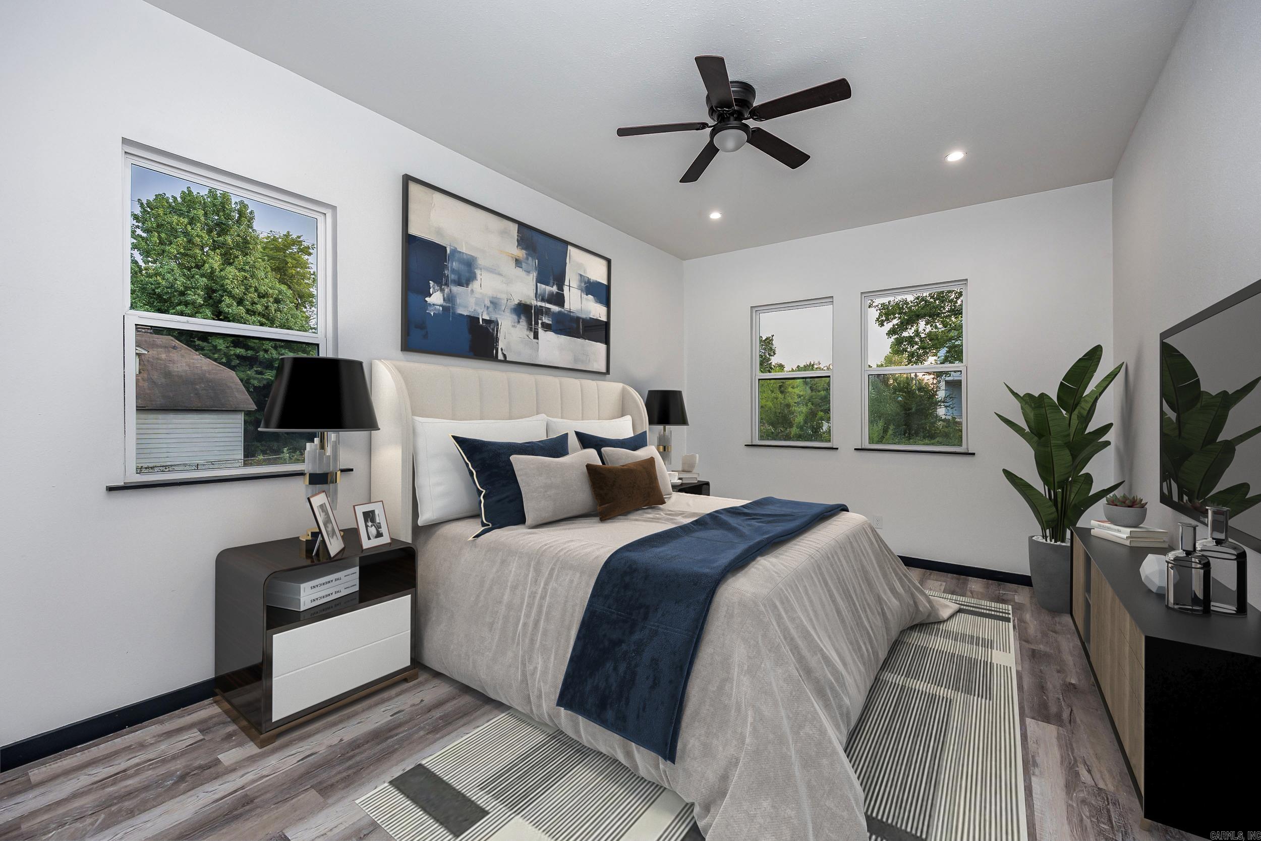 2522 Broadway Street