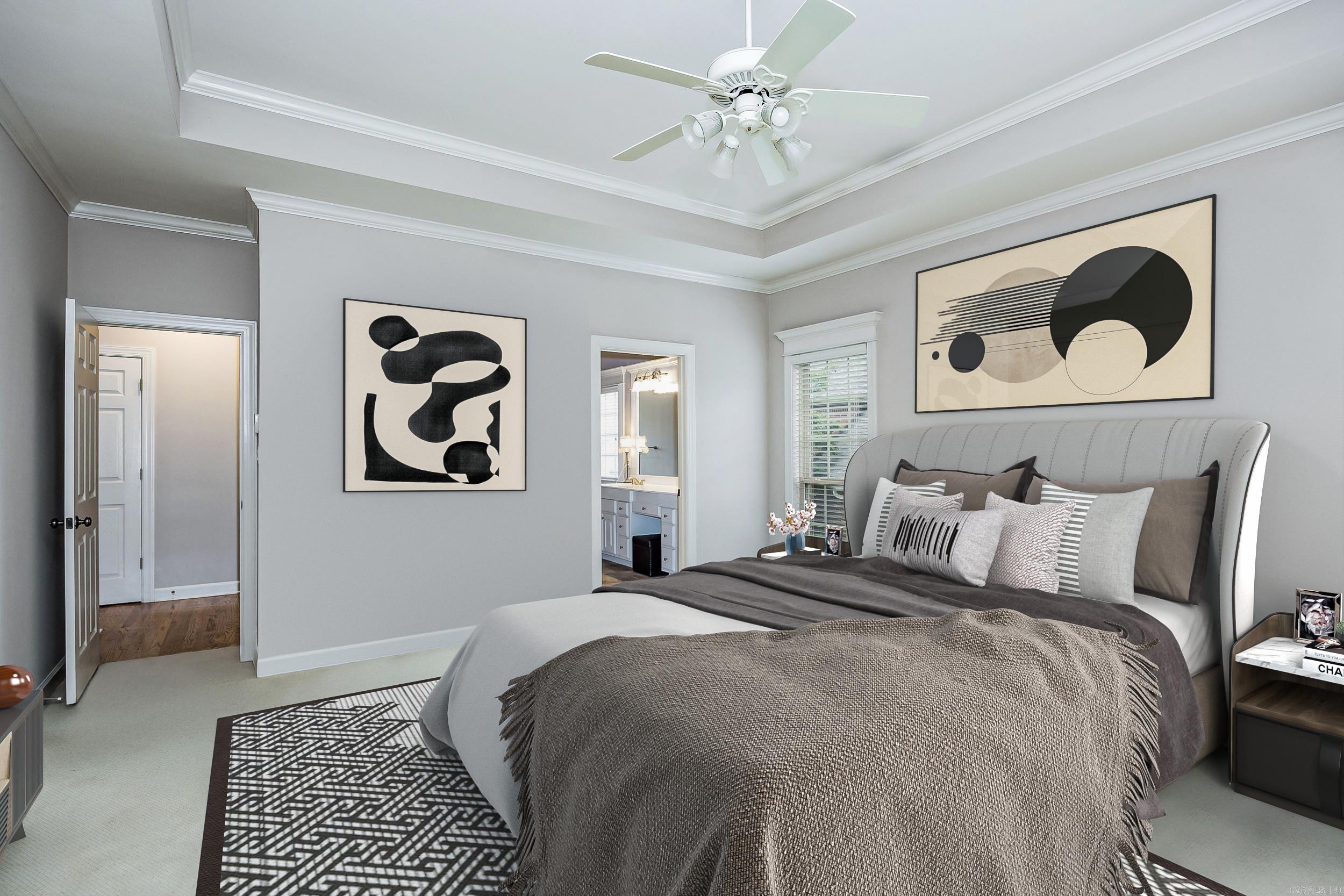 2106 Wellington Woods Drive