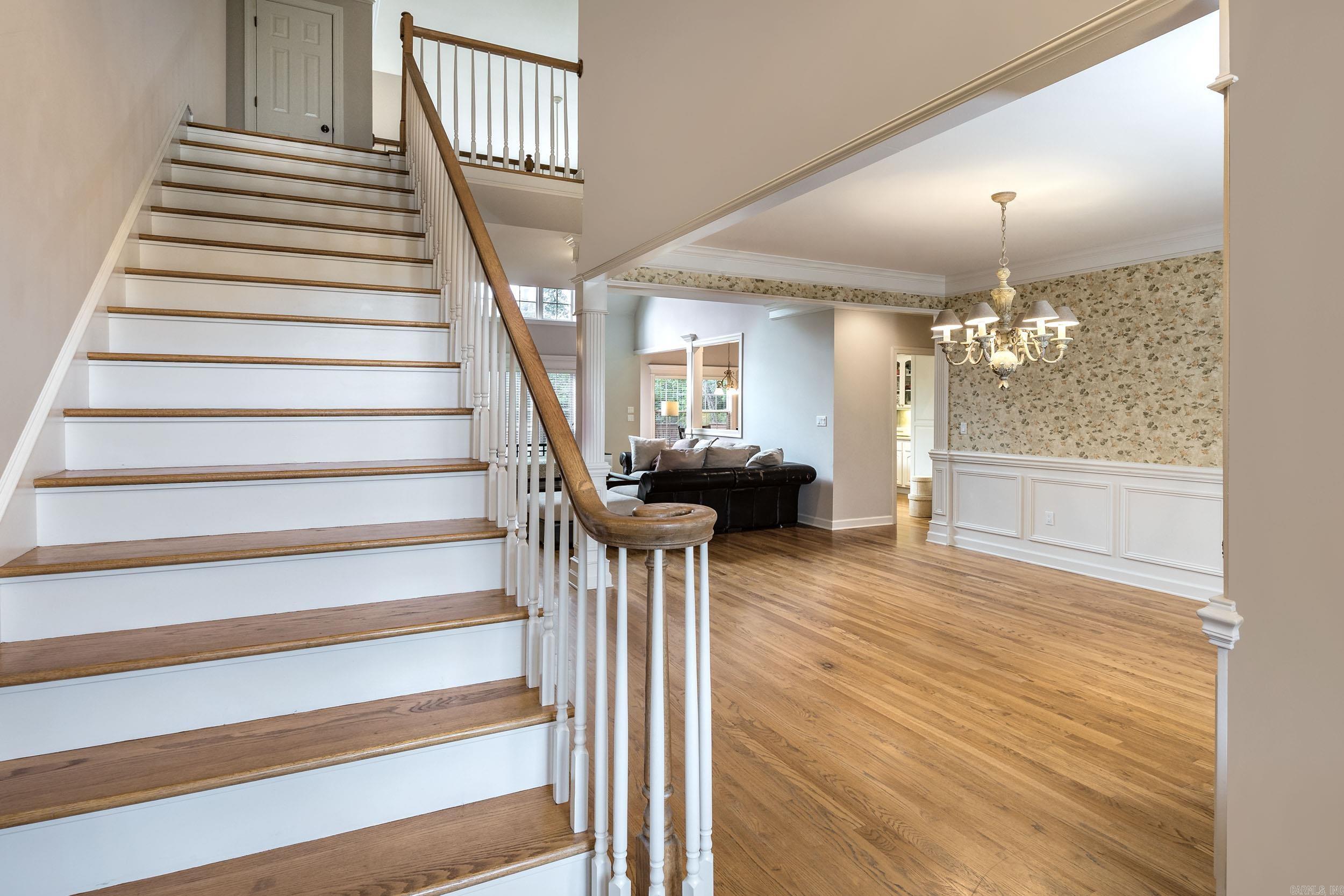 2106 Wellington Woods Drive