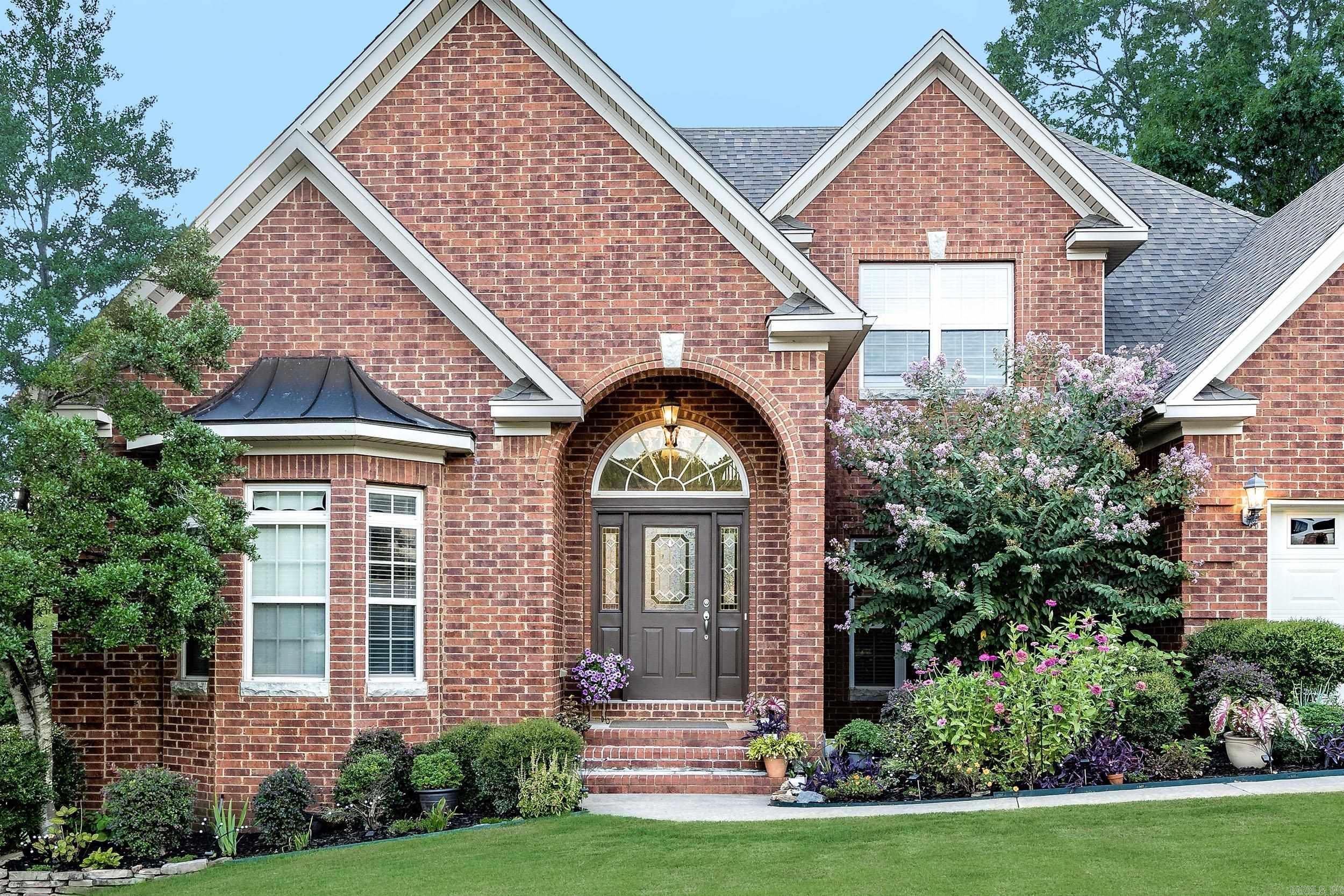 2106 Wellington Woods Drive