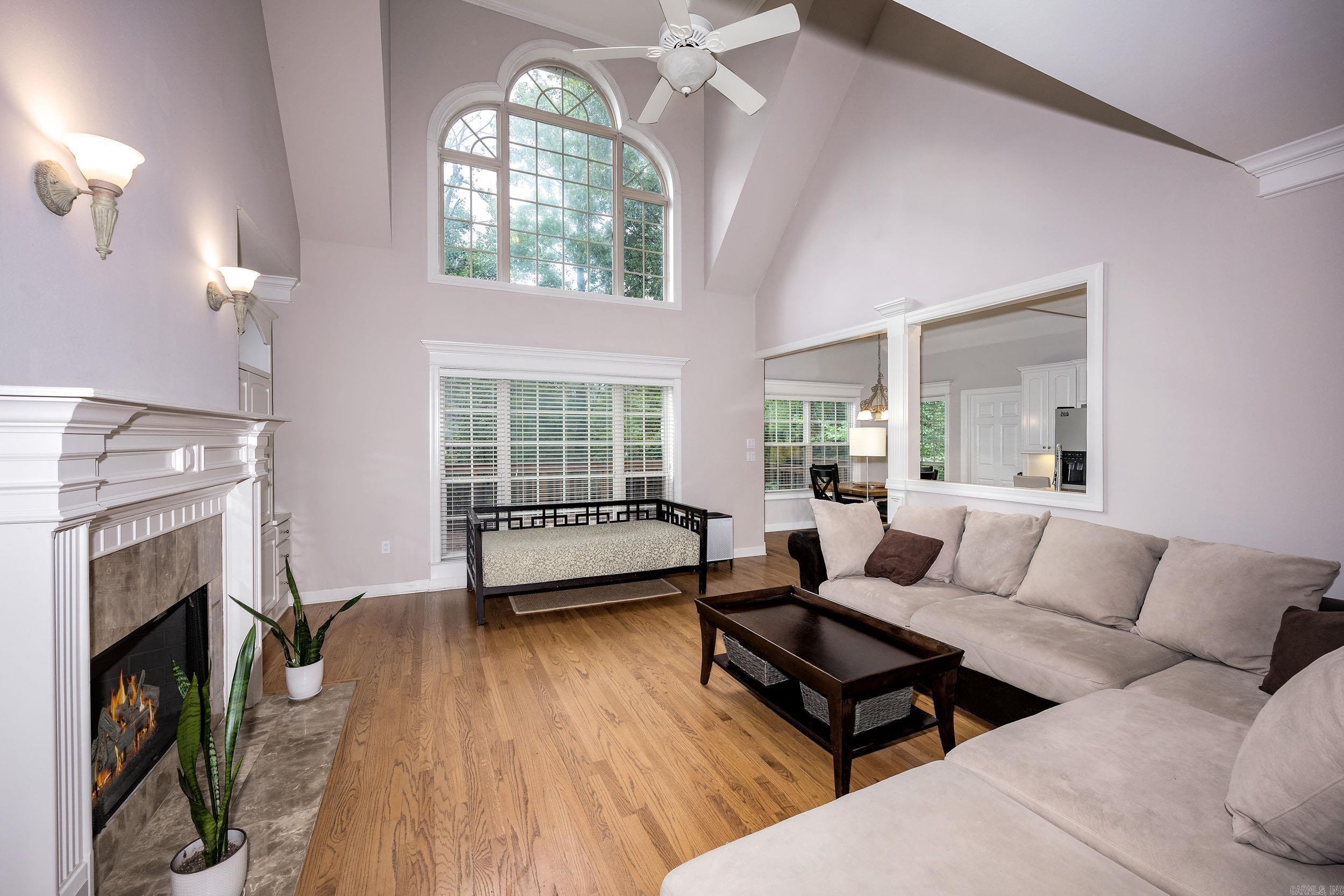 2106 Wellington Woods Drive