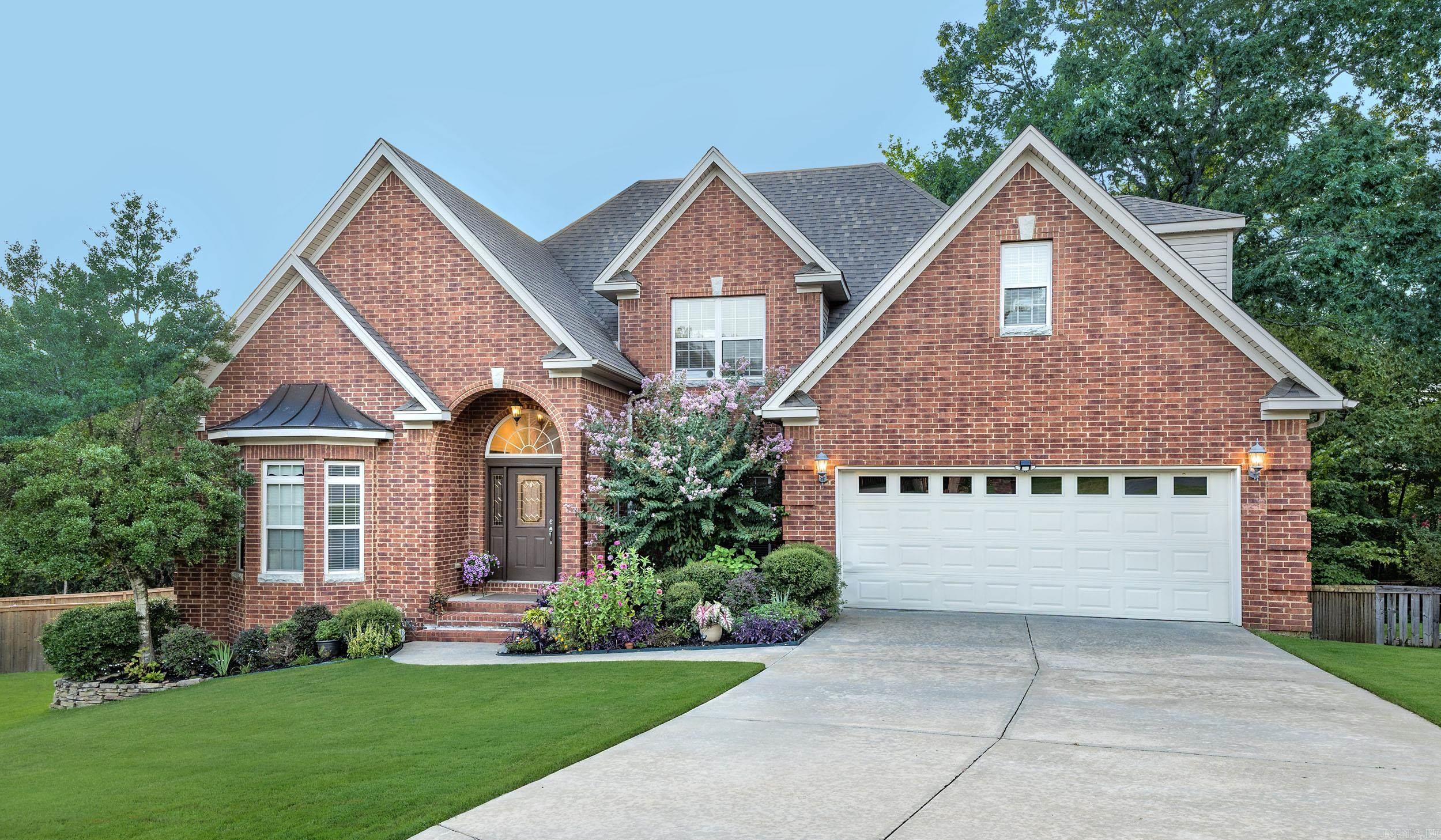 2106 Wellington Woods Drive