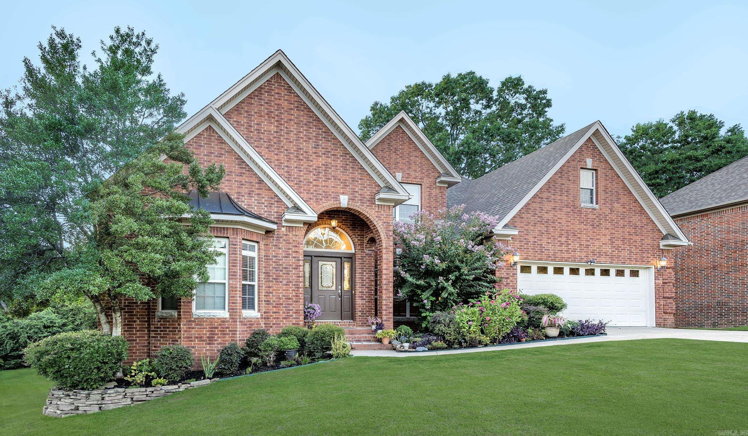 2106 Wellington Woods Drive