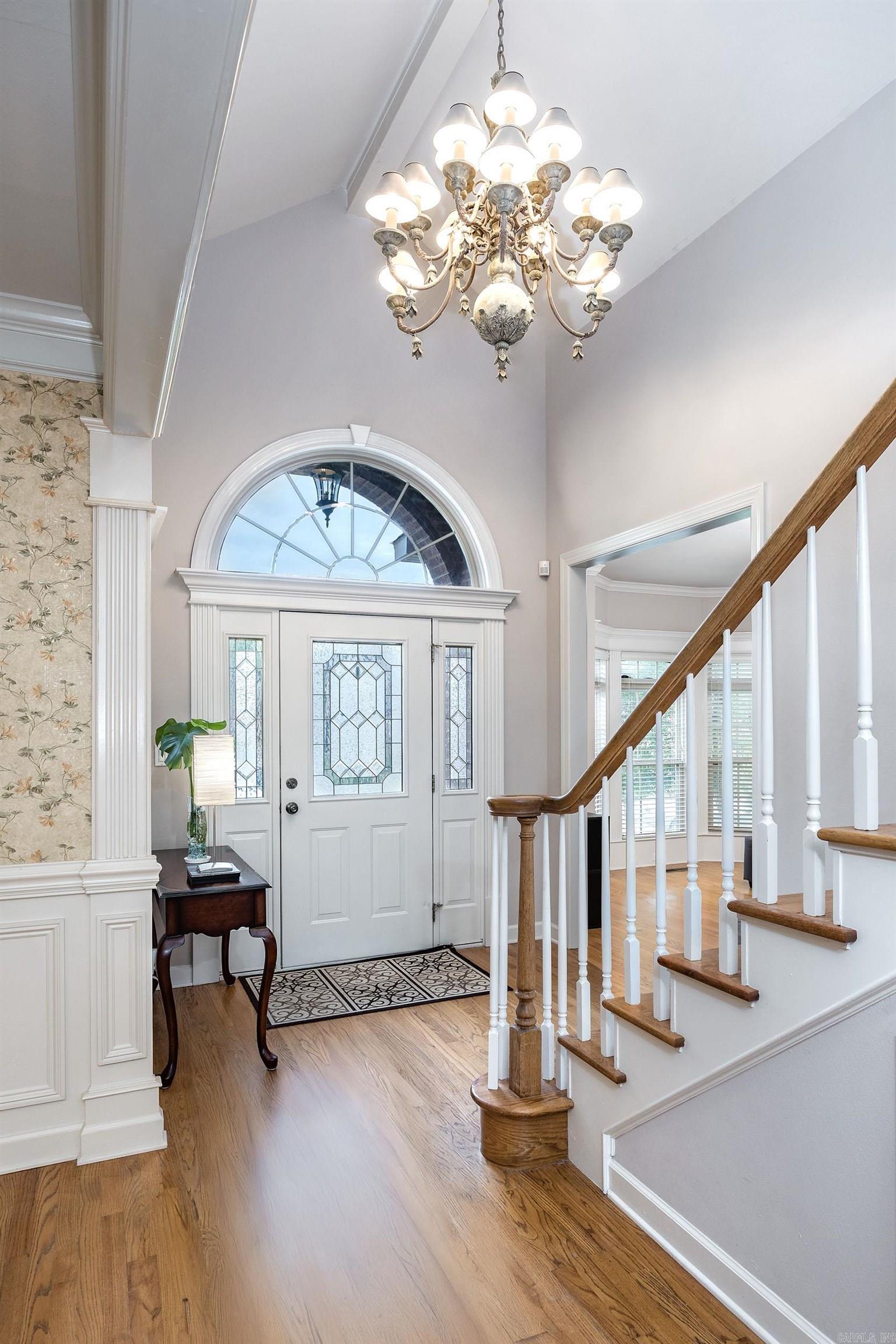 2106 Wellington Woods Drive