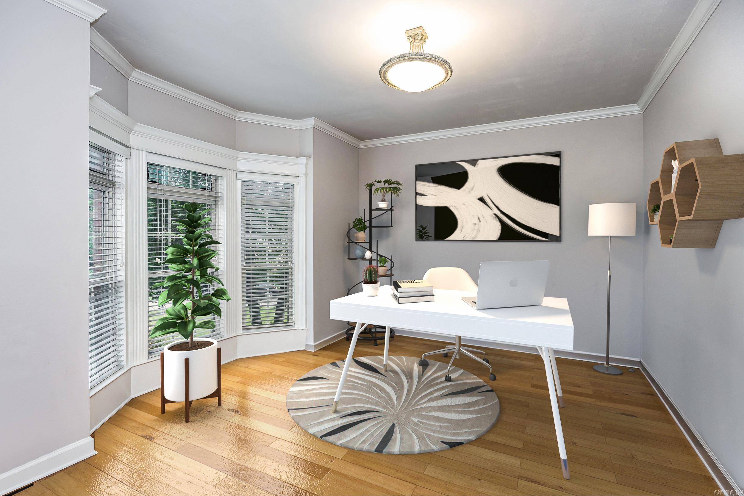 2106 Wellington Woods Drive