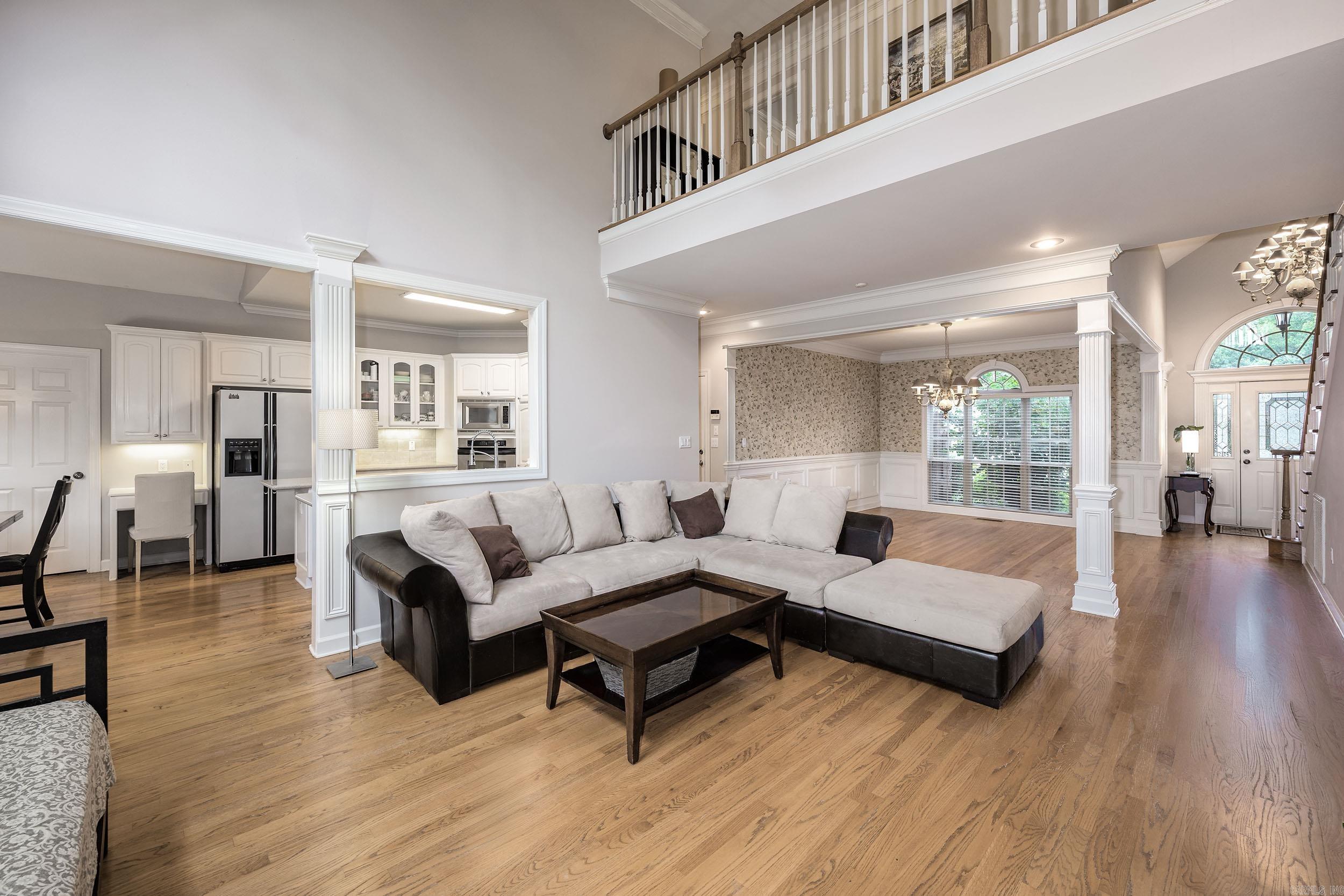 2106 Wellington Woods Drive