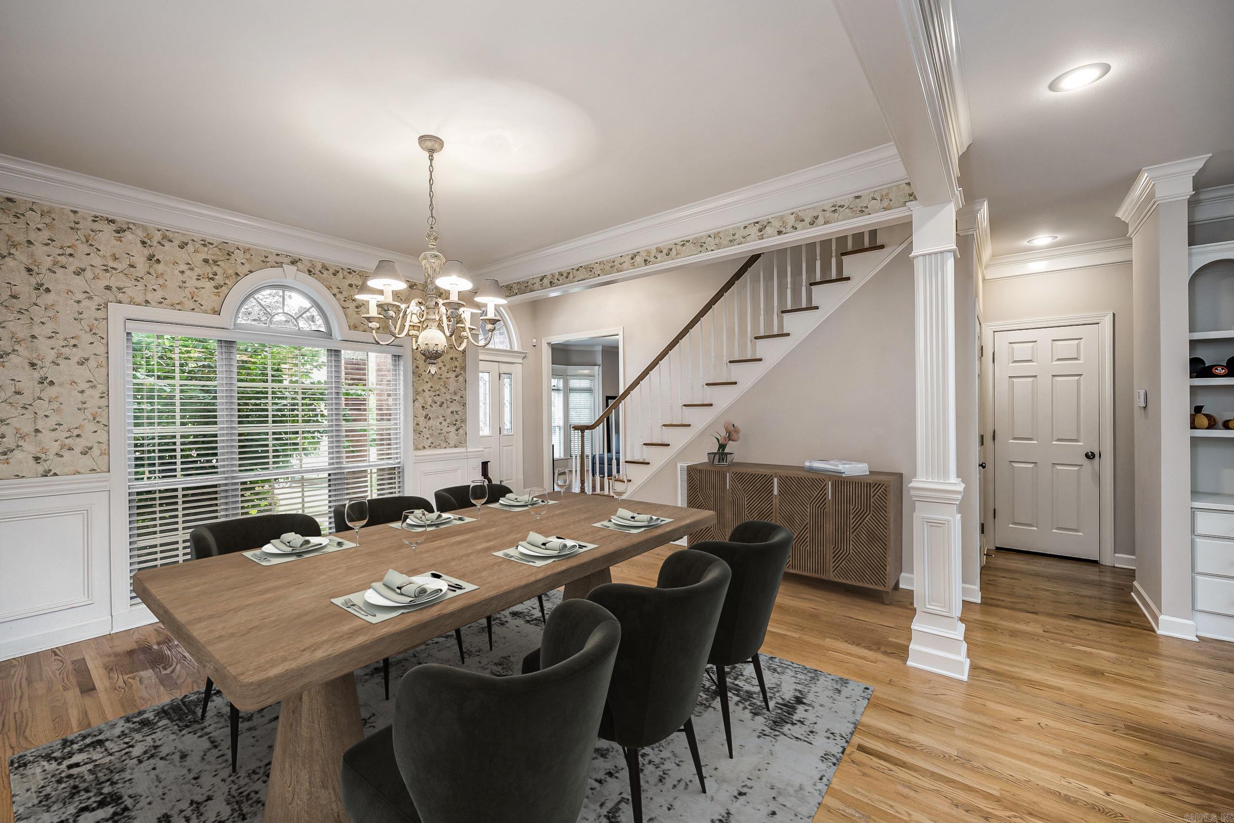 2106 Wellington Woods Drive