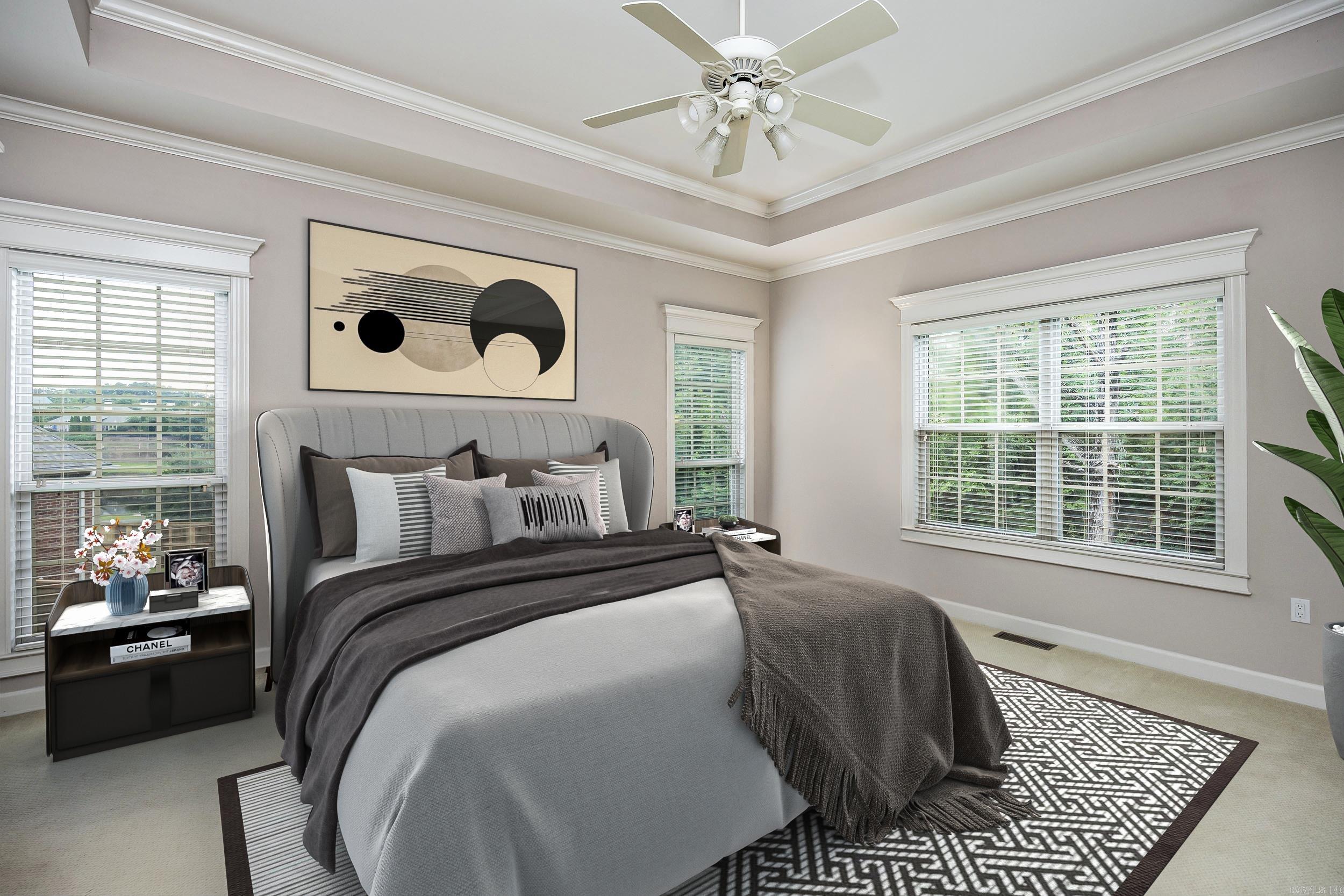 2106 Wellington Woods Drive