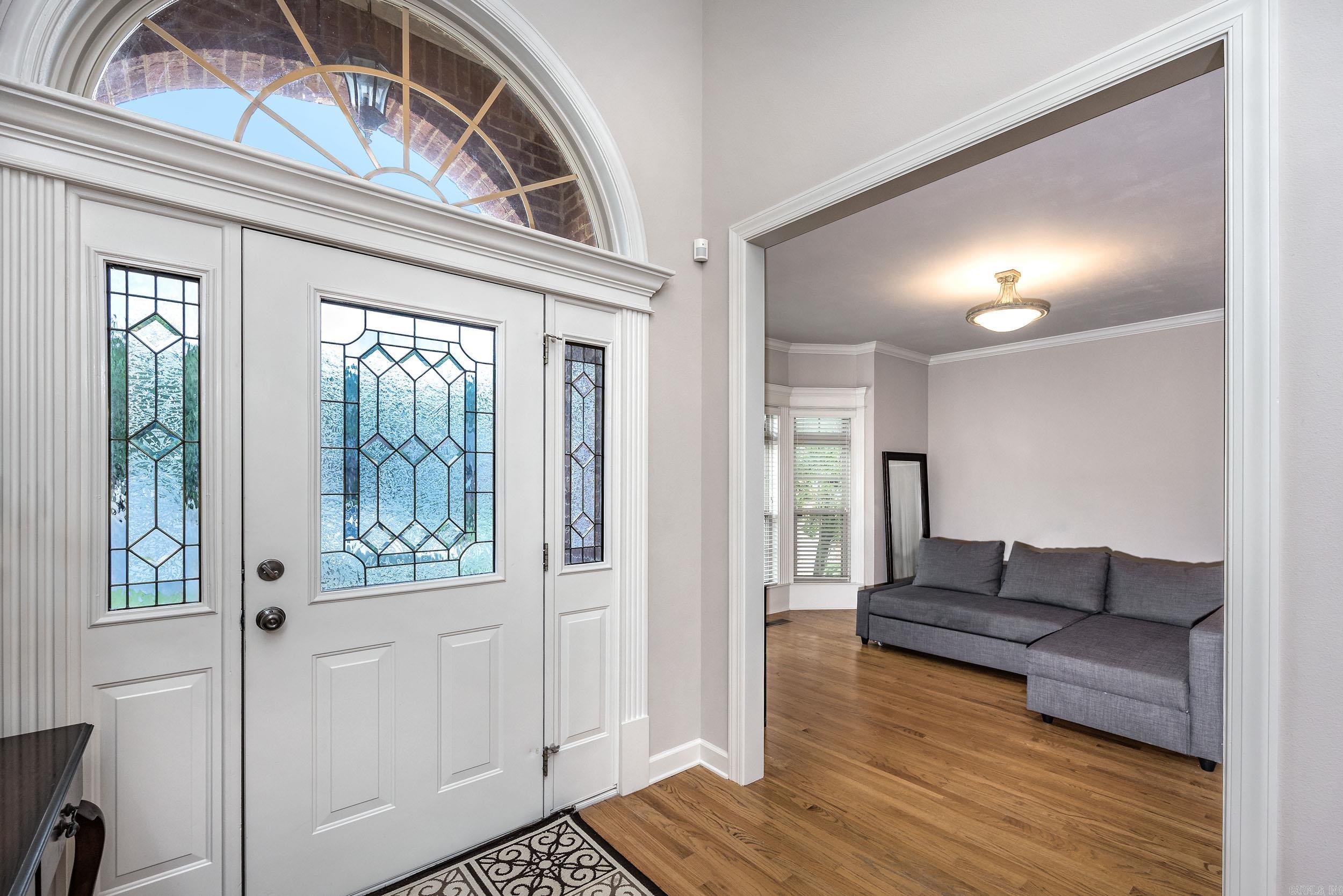 2106 Wellington Woods Drive