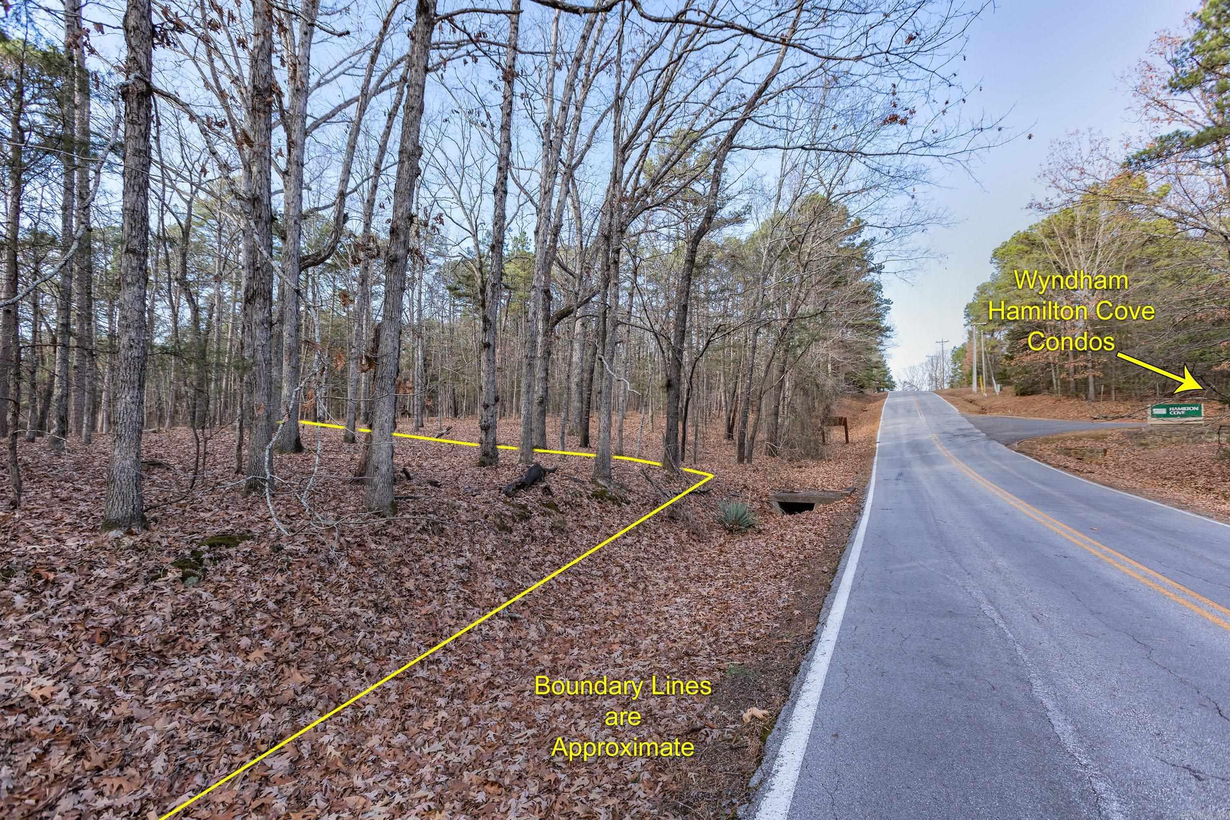 Lot 93 Dave Creek Parkway