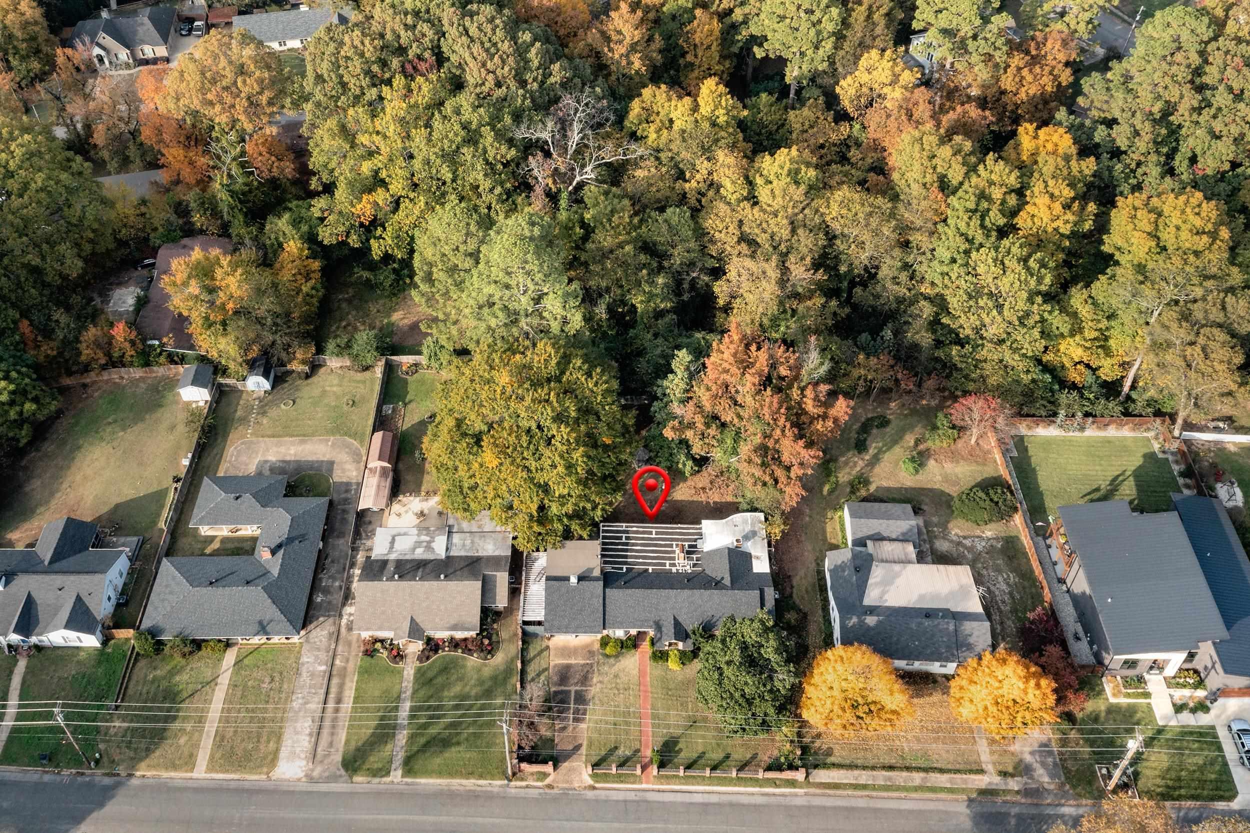 423 W Narroway Street