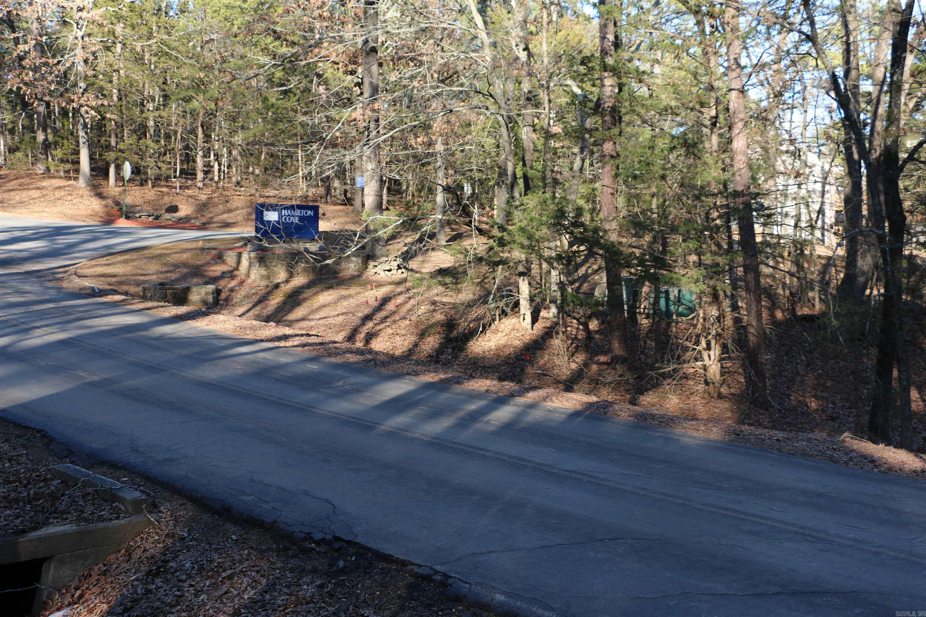 Lot 92 Dave Creek Parkway