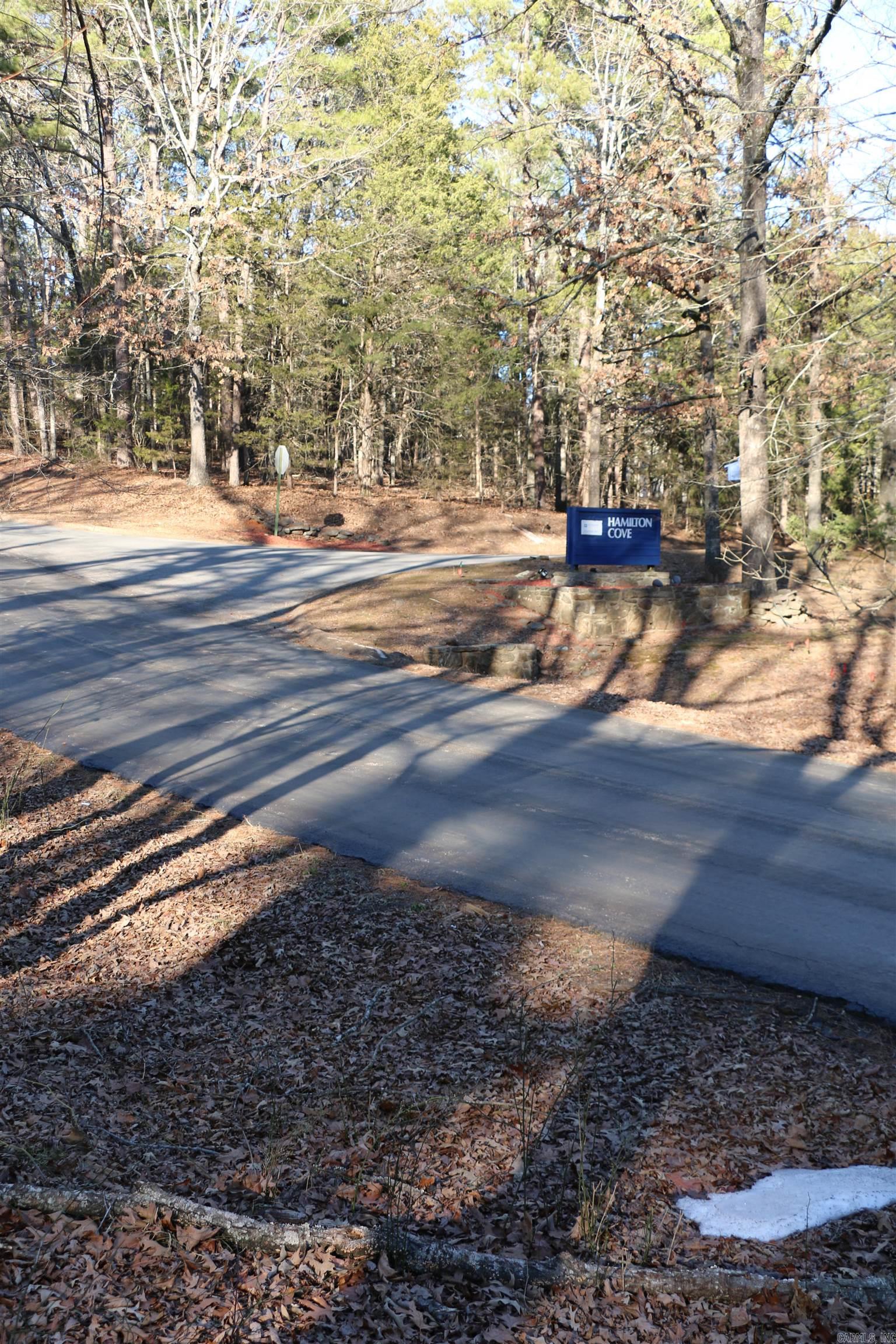 Lot 92 Dave Creek Parkway