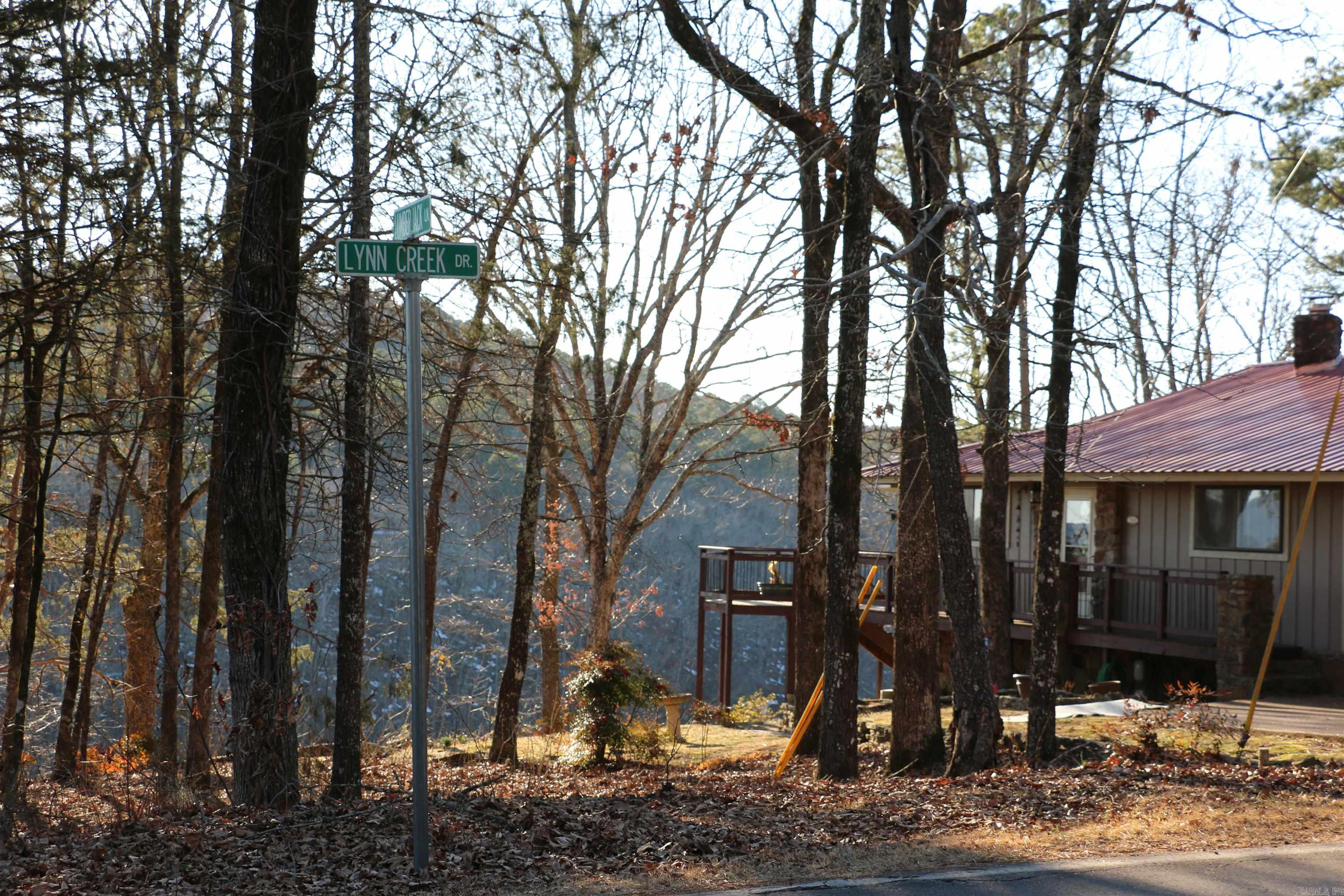 Lot 86 Lynn Creek Drive