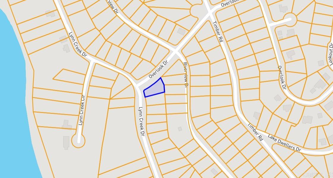 Lot 86 Lynn Creek Drive