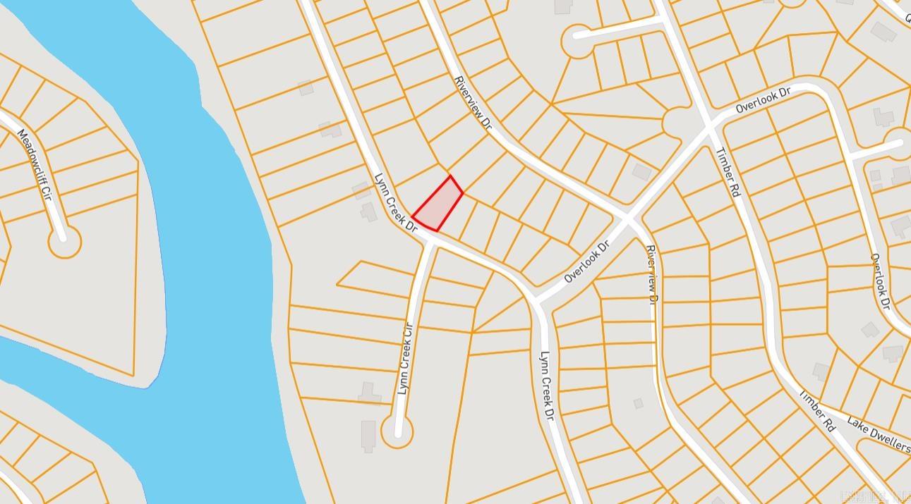 Lot 80 Lynn Creek Drive