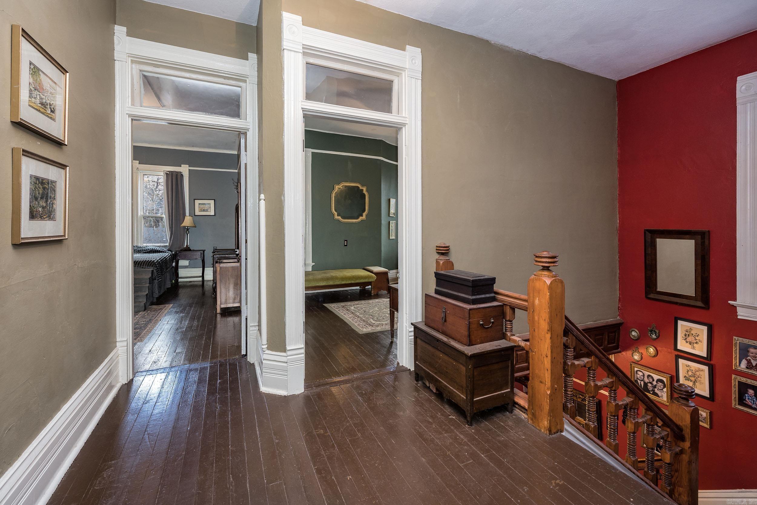 1403 S Center Street