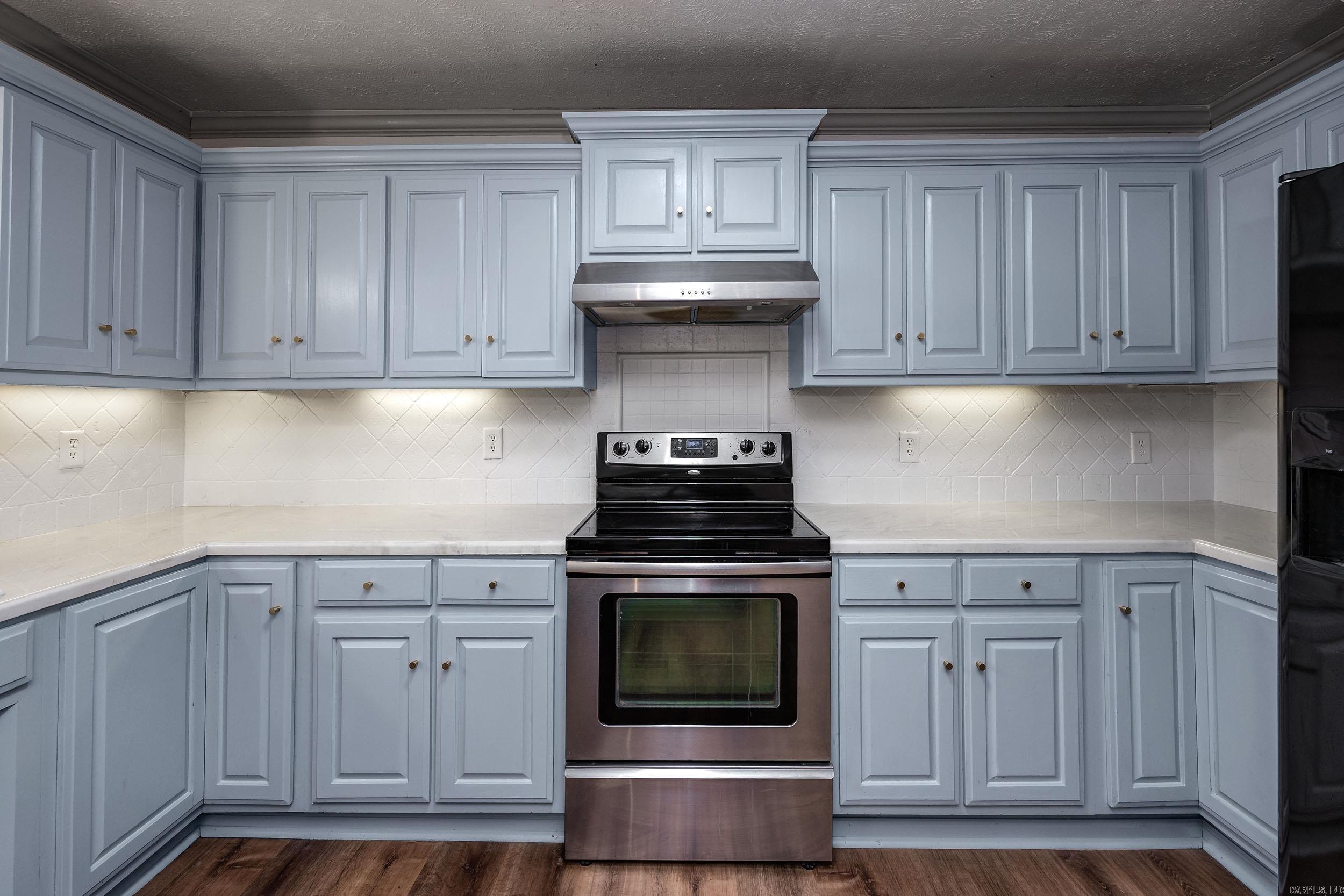 14112 John Branch Road