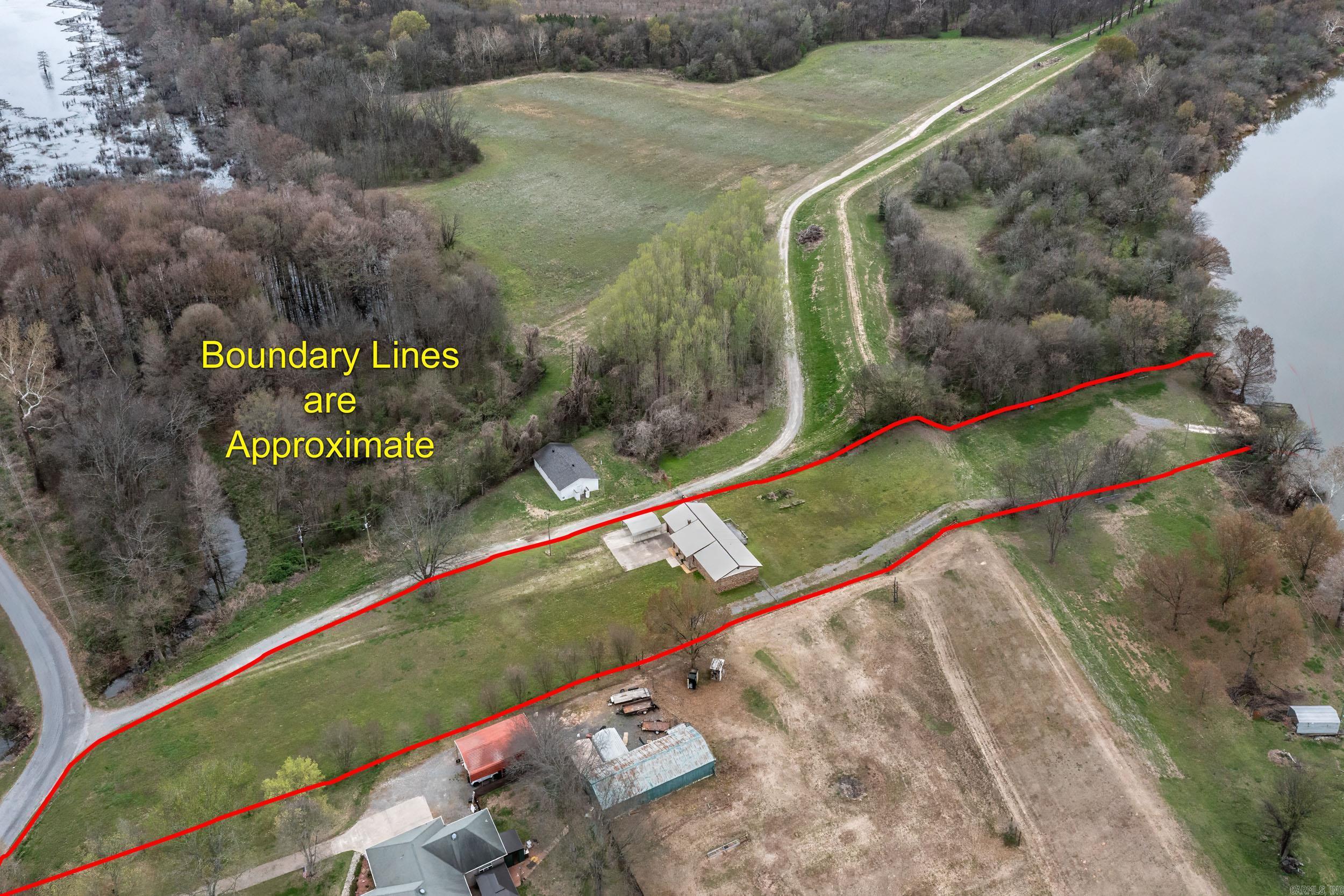 14112 John Branch Road