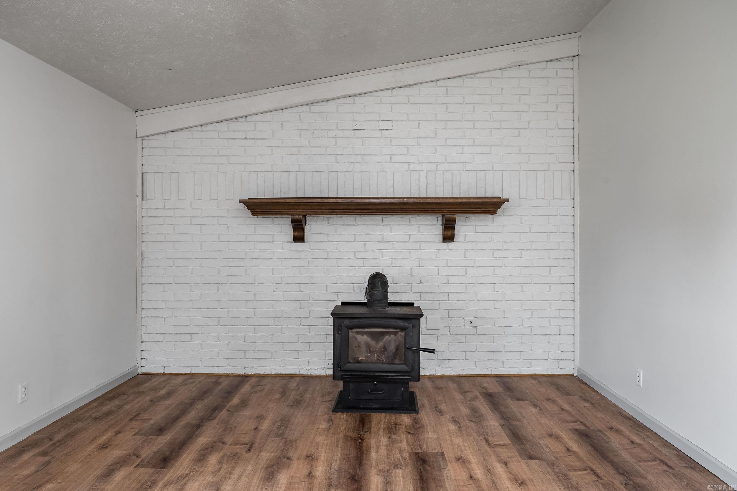 14112 John Branch Road