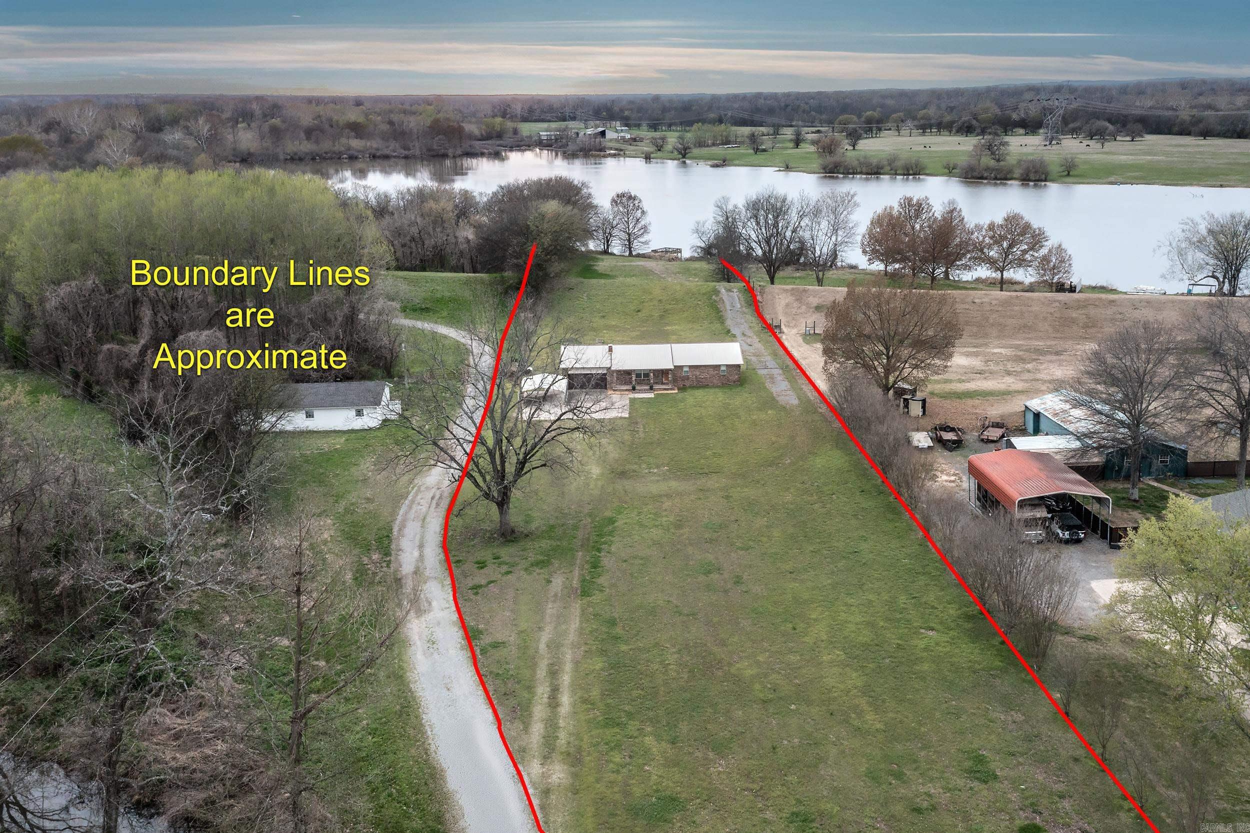 14112 John Branch Road