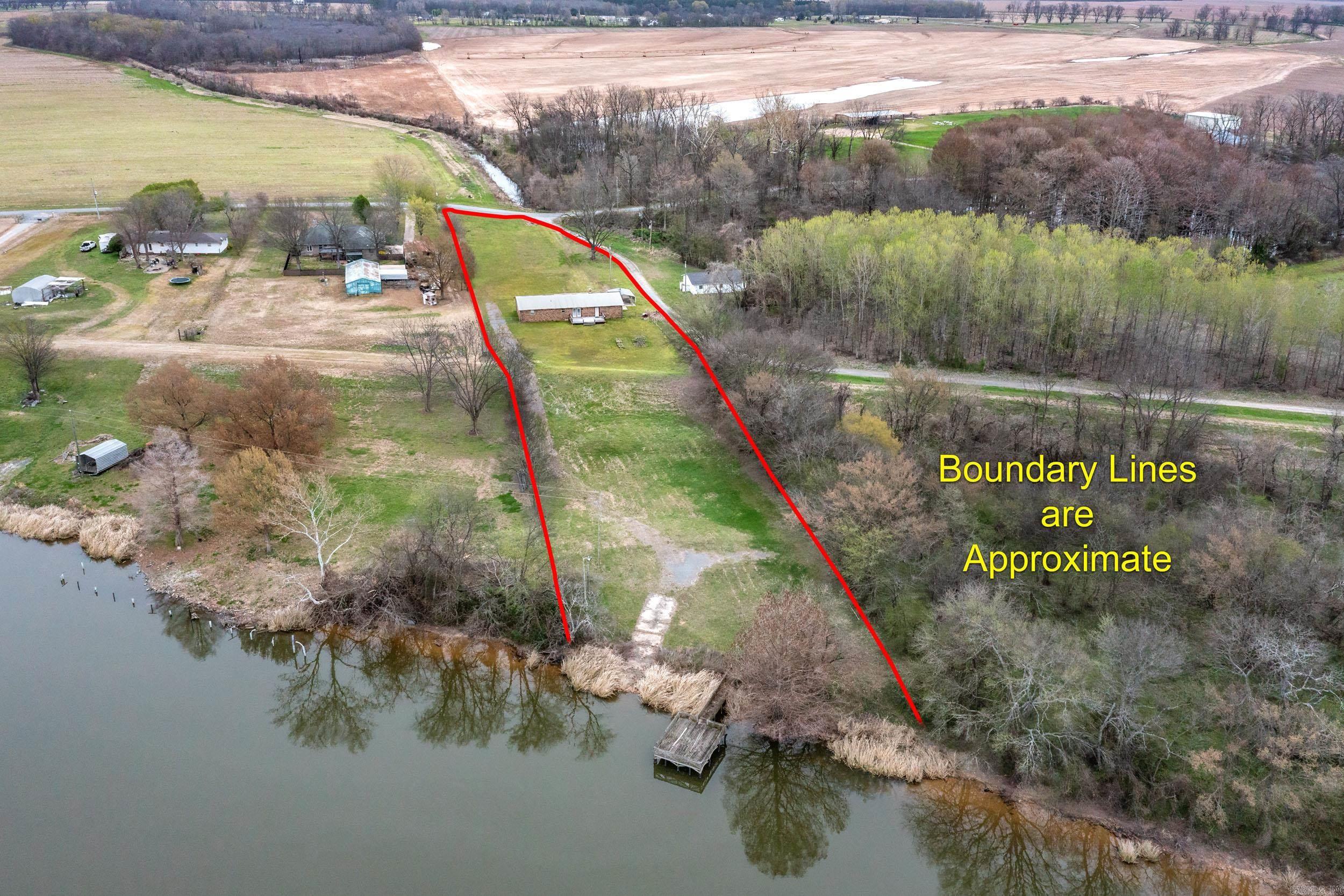 14112 John Branch Road