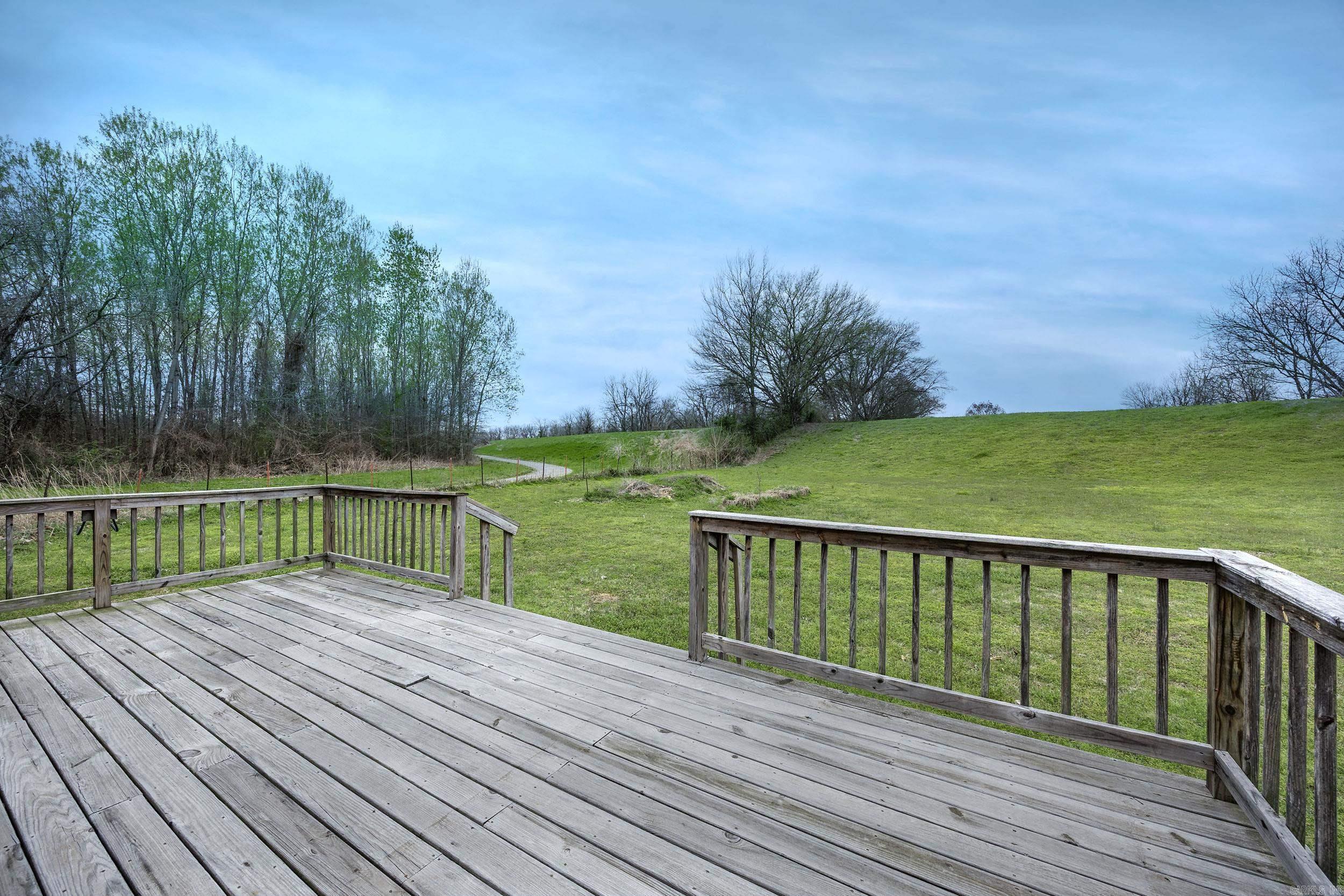 14112 John Branch Road