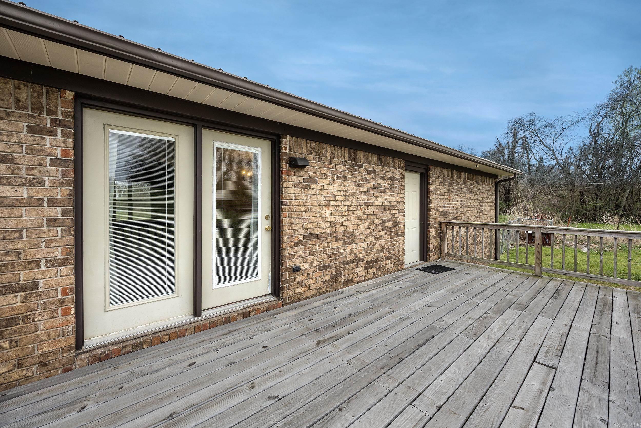 14112 John Branch Road