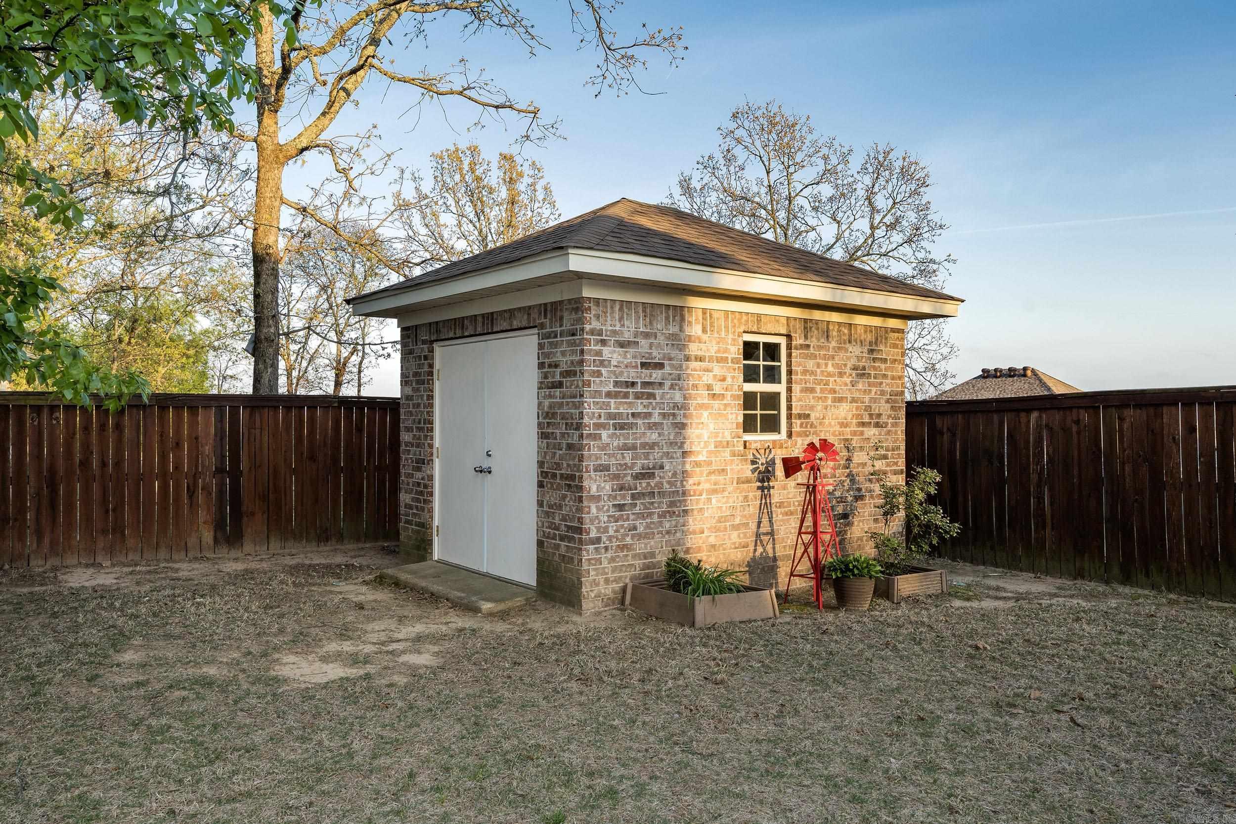 2808 Quick Silver Lane