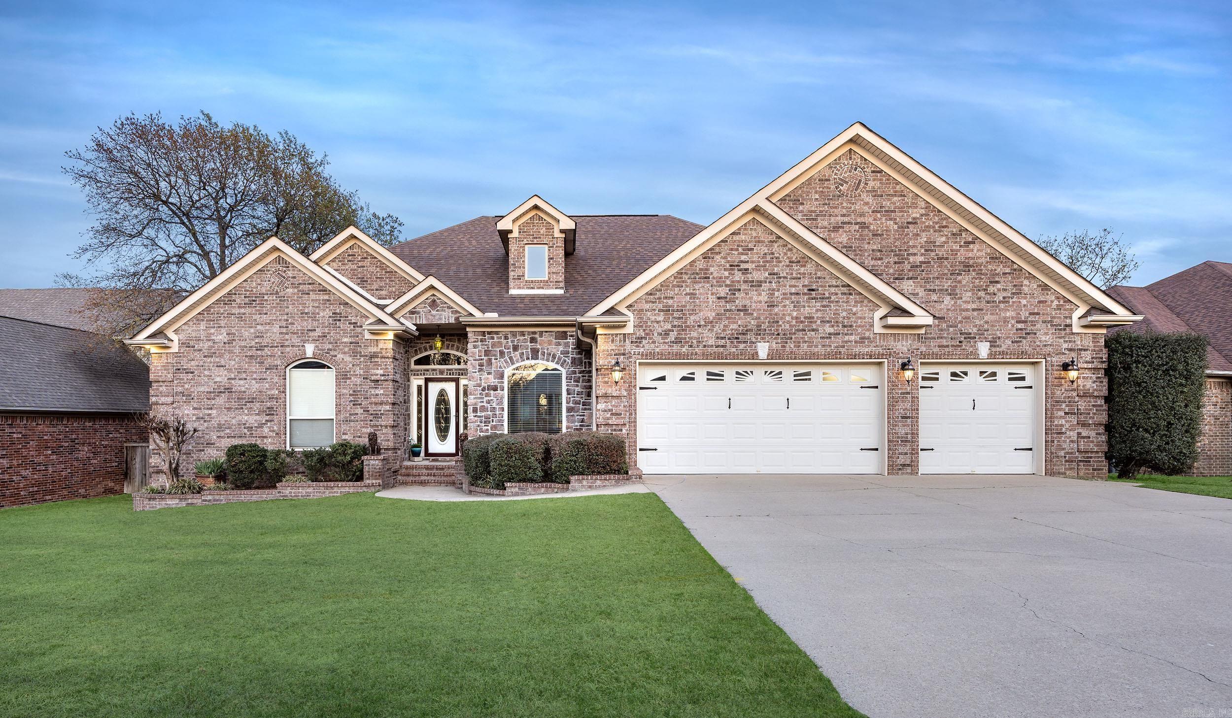 2808 Quick Silver Lane