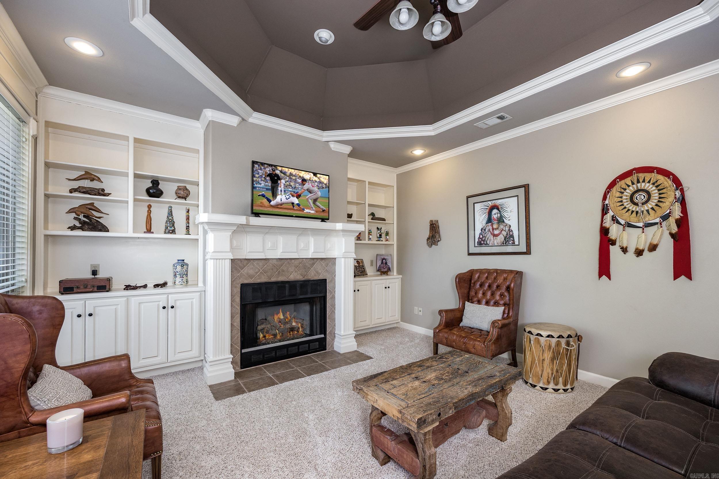 2808 Quick Silver Lane