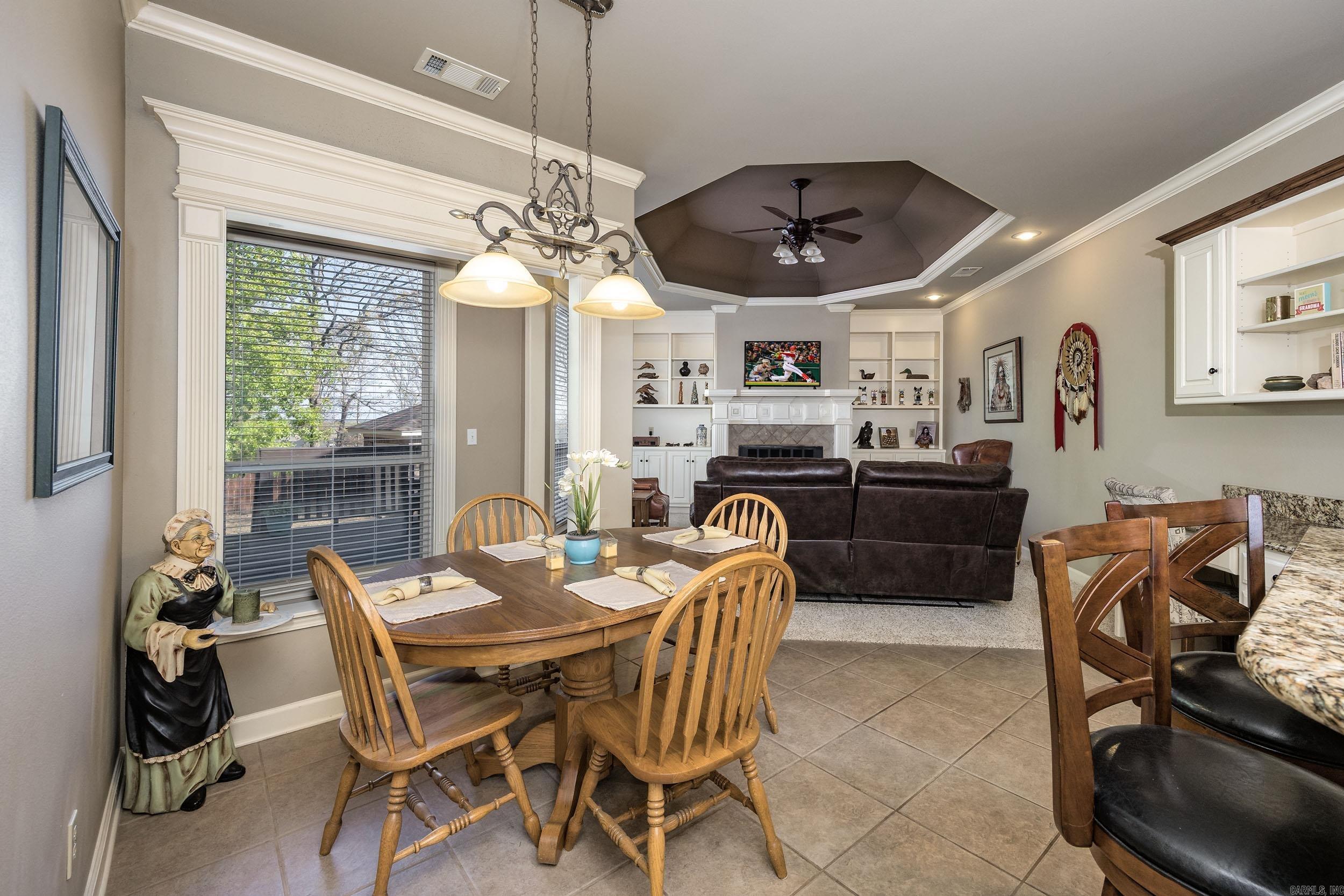 2808 Quick Silver Lane