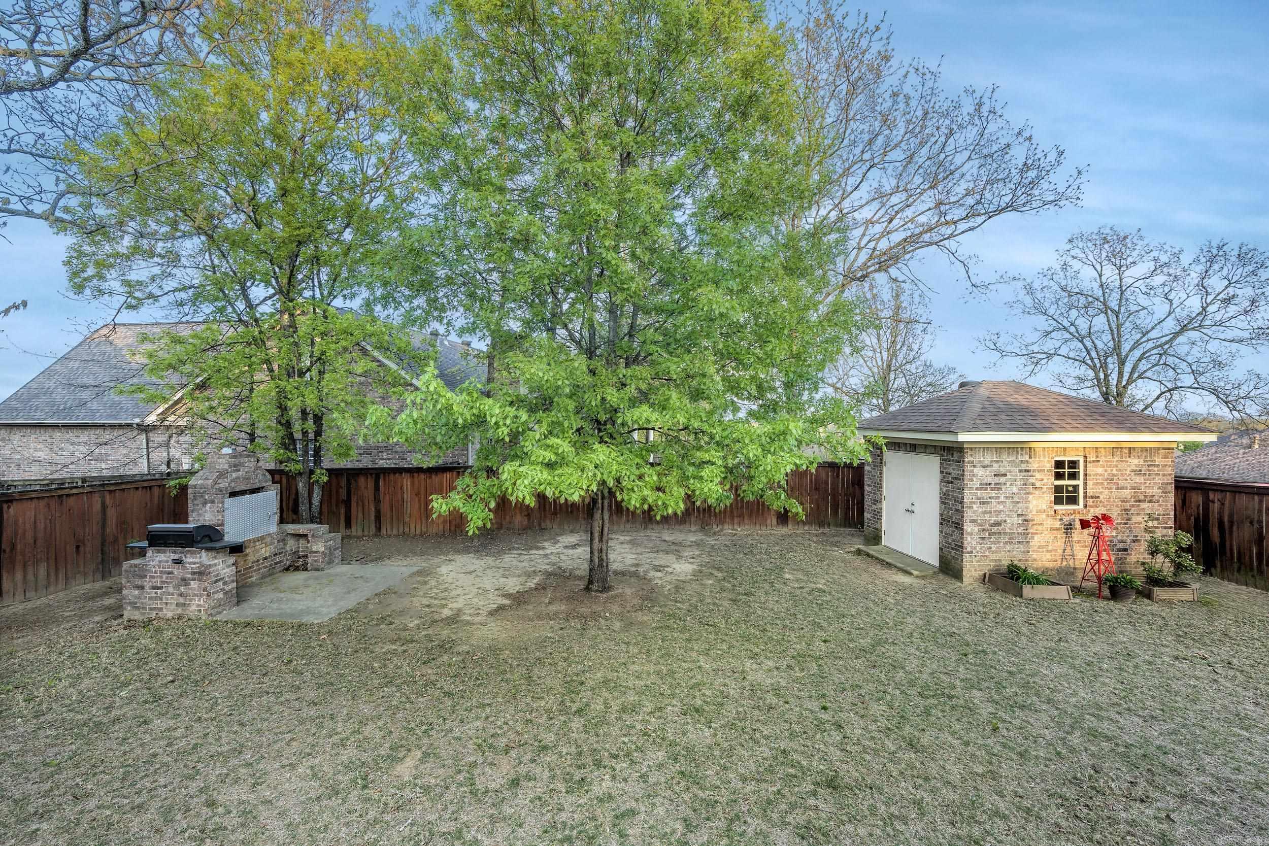 2808 Quick Silver Lane