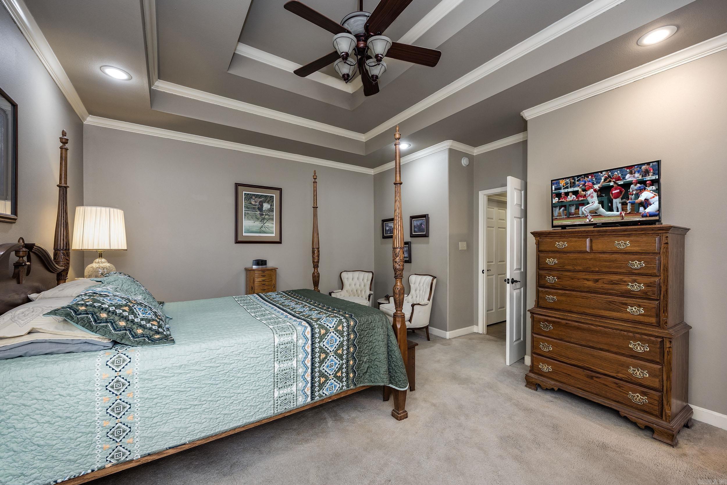 2808 Quick Silver Lane