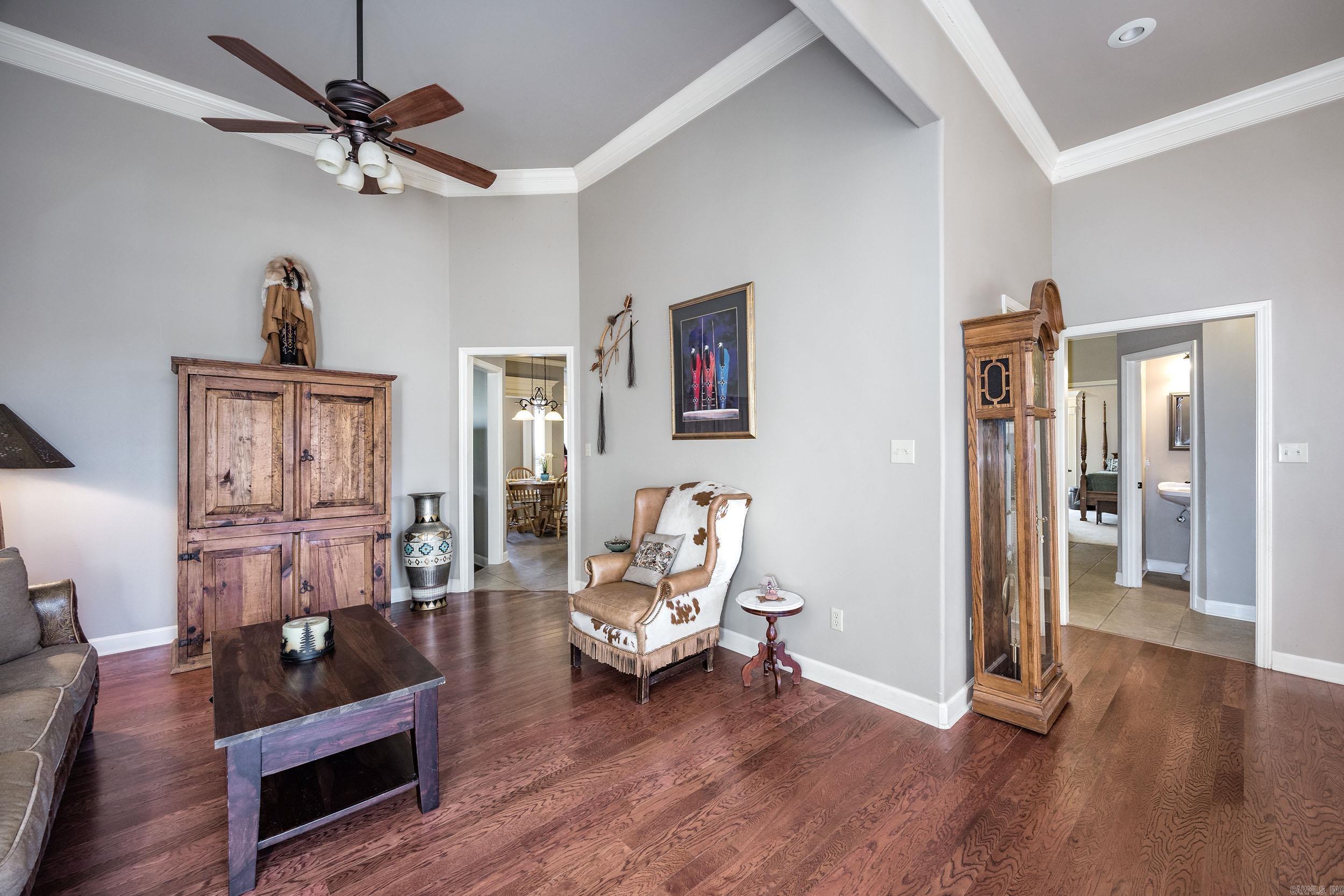 2808 Quick Silver Lane