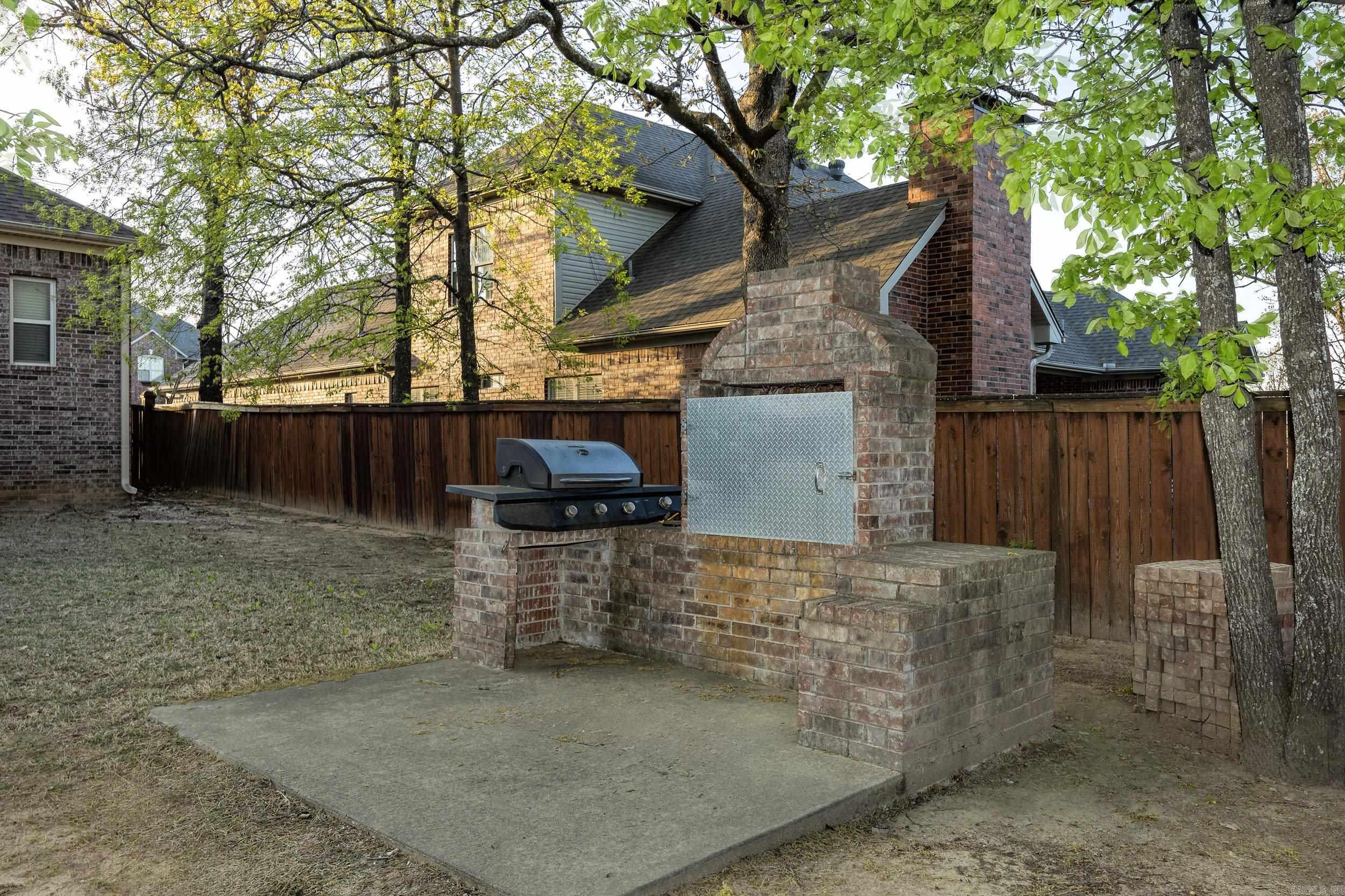 2808 Quick Silver Lane