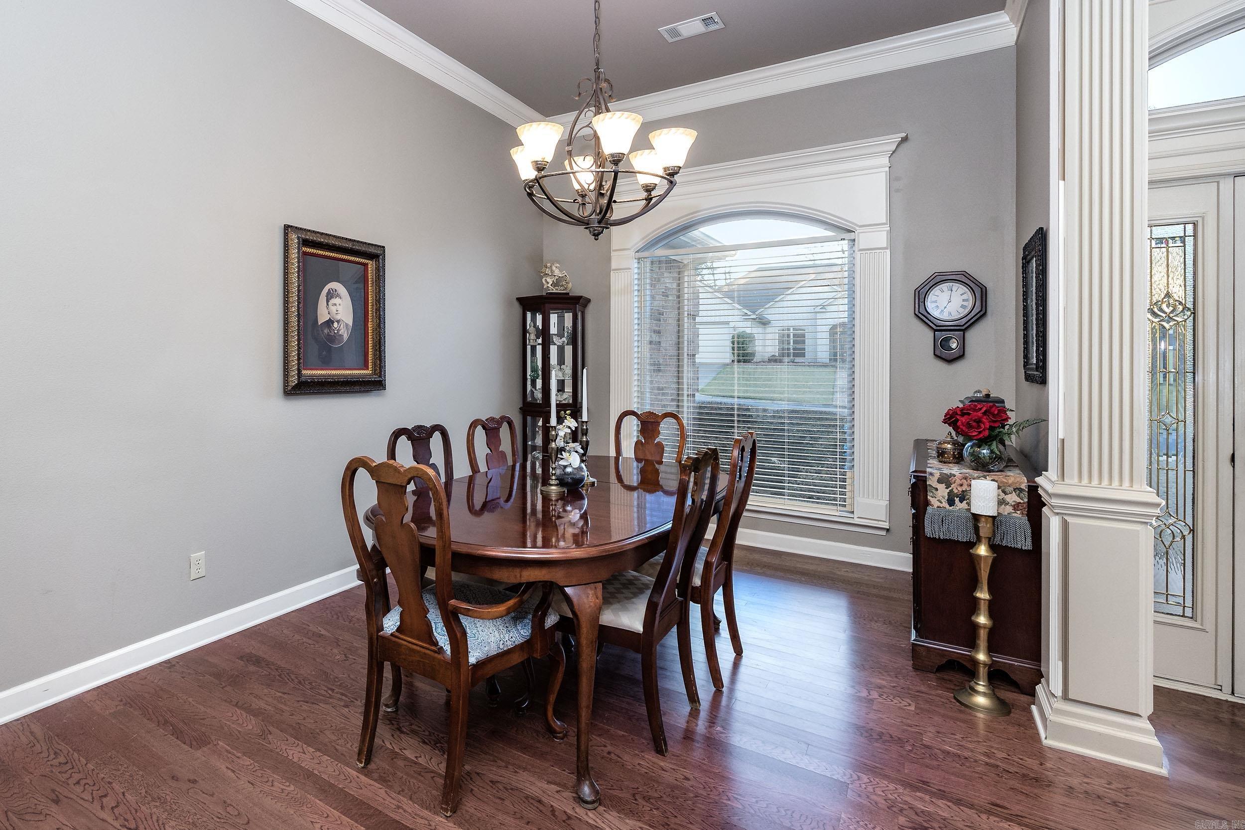 2808 Quick Silver Lane