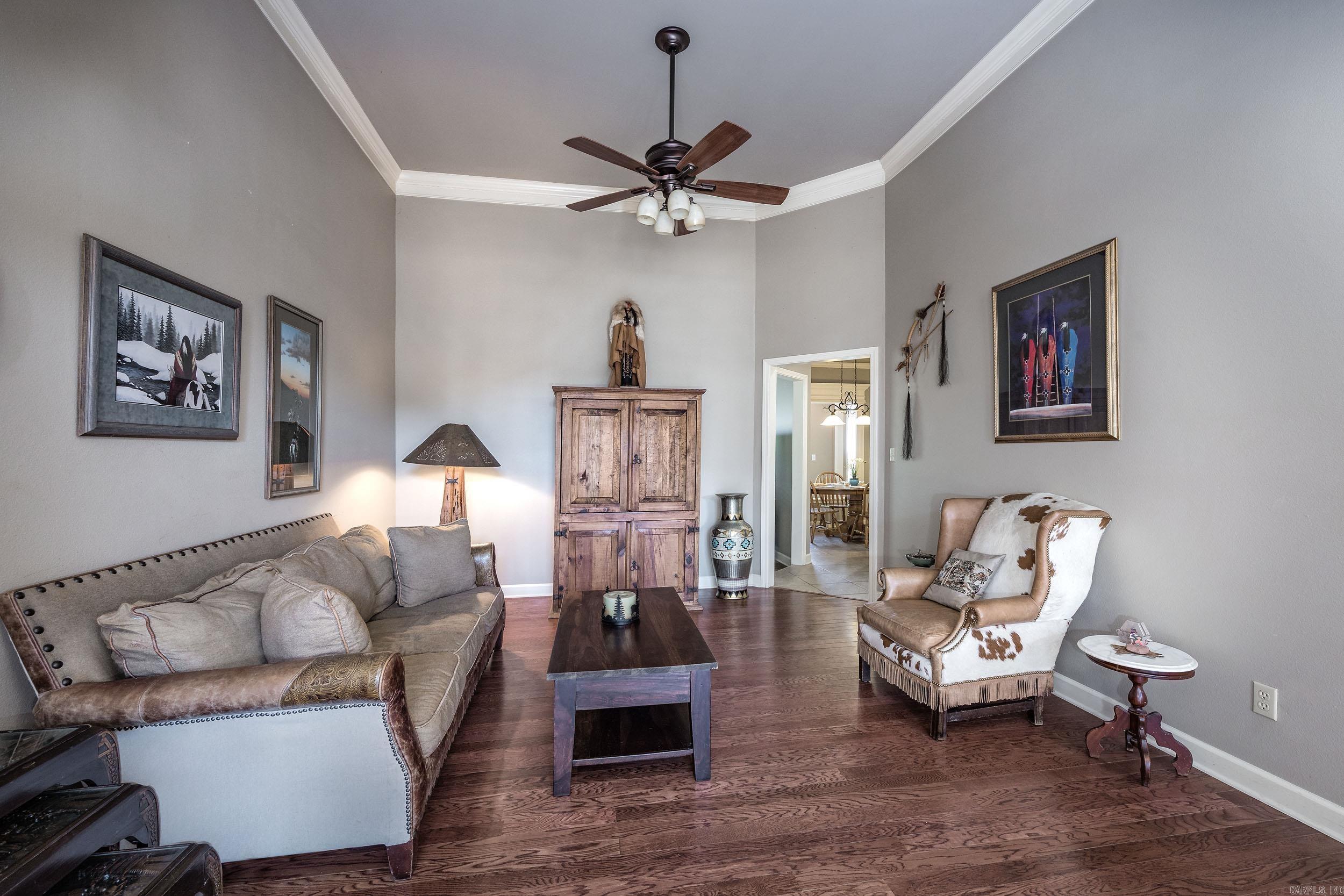 2808 Quick Silver Lane