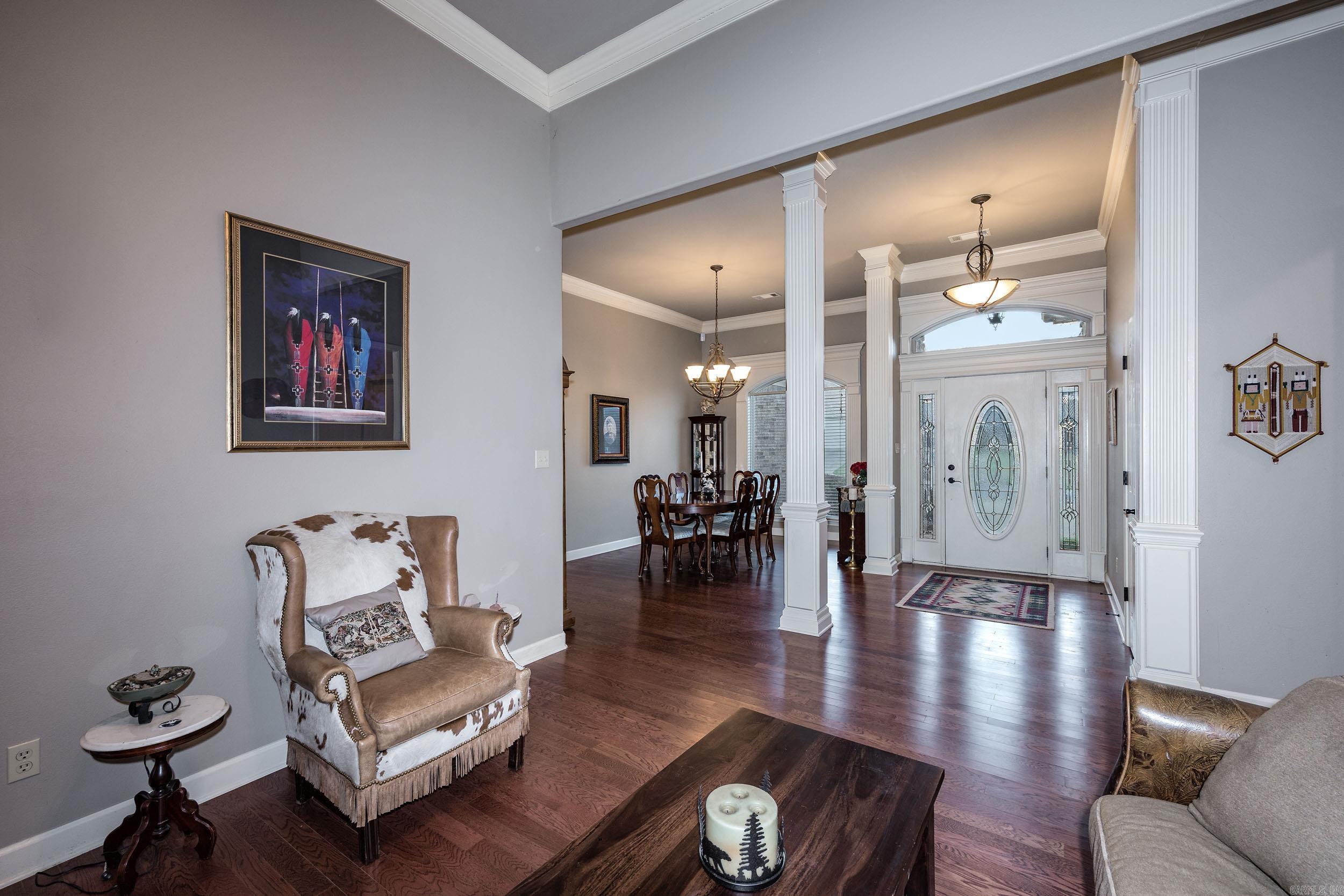 2808 Quick Silver Lane