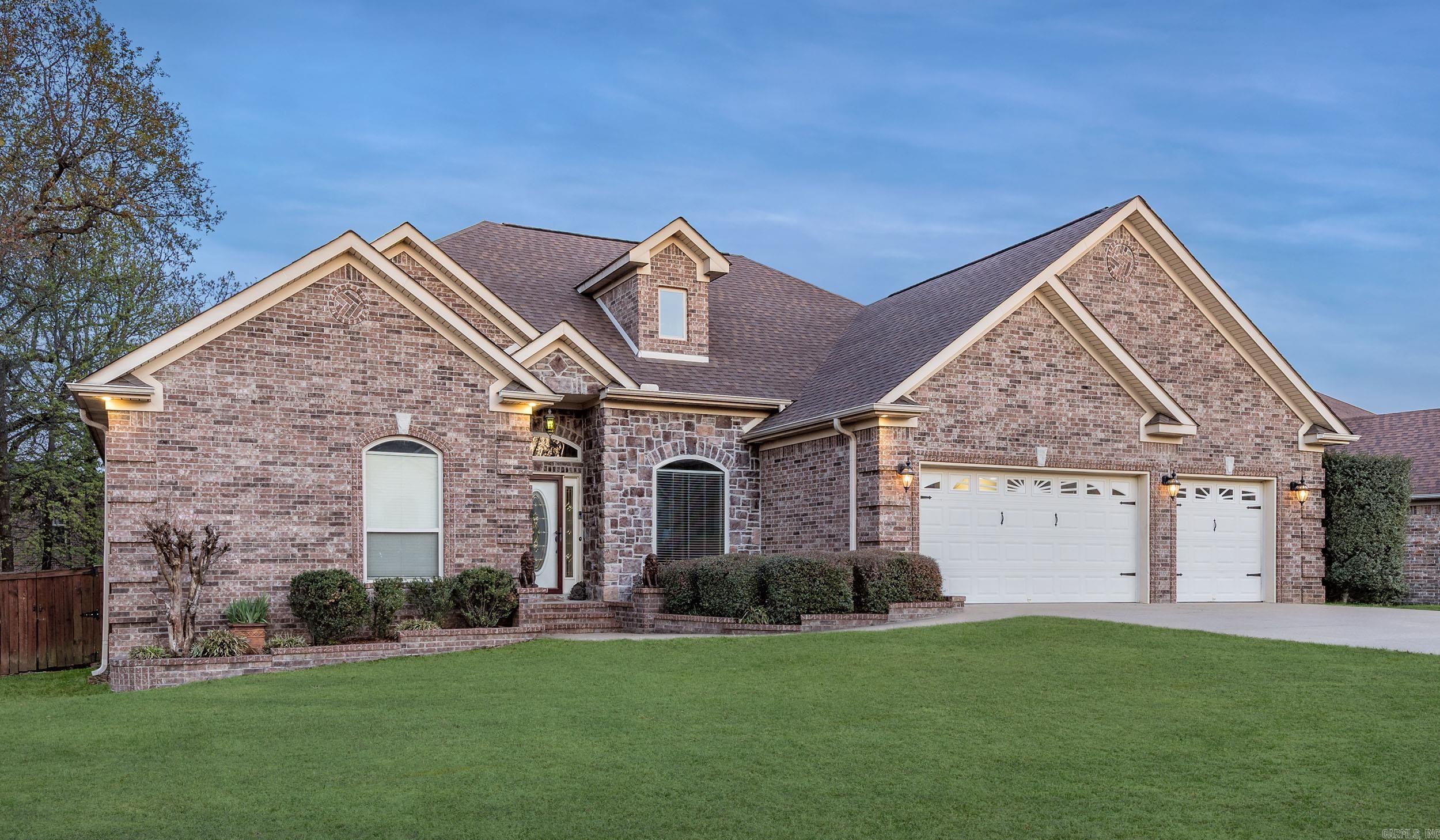 2808 Quick Silver Lane